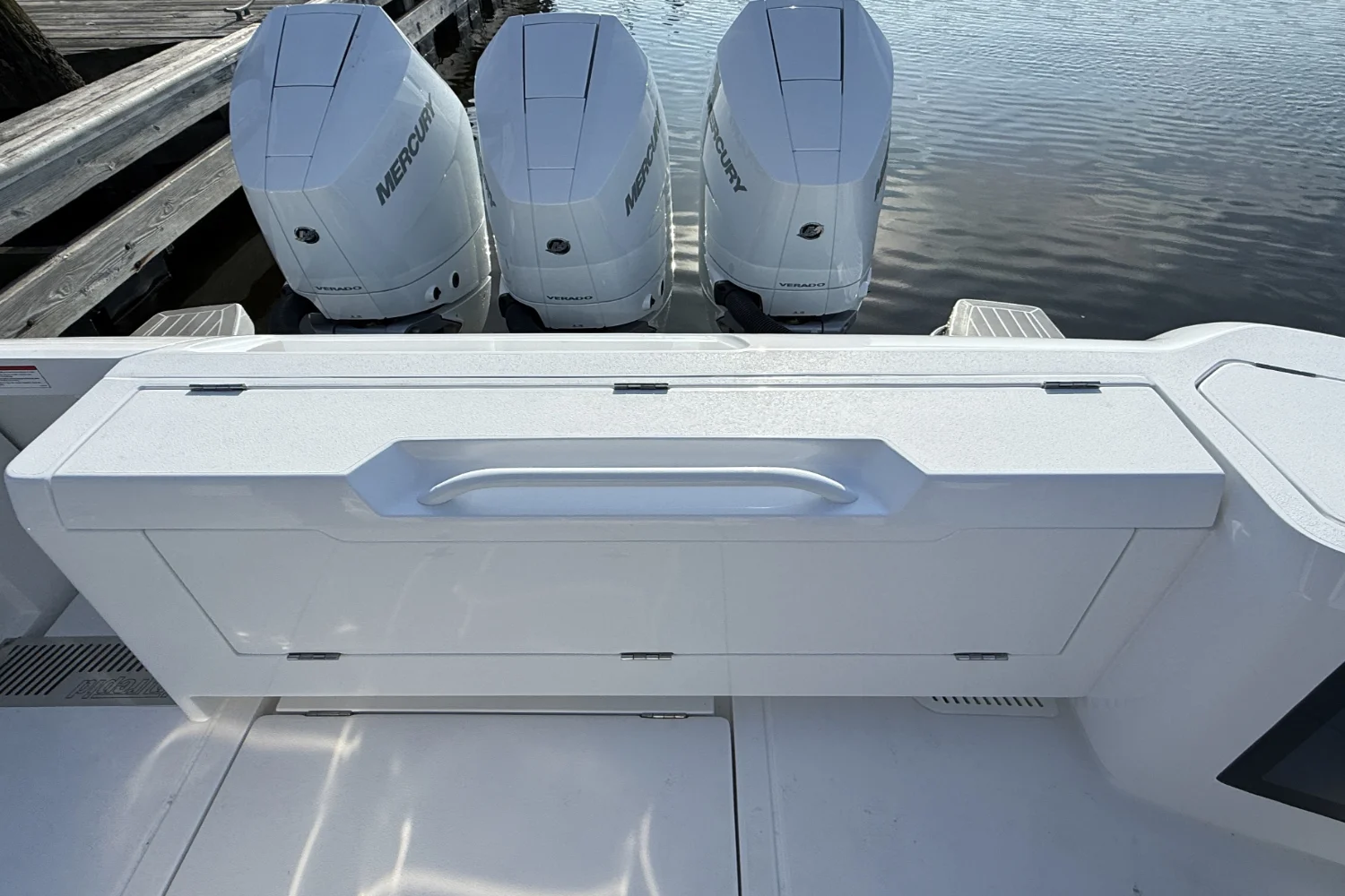 2026 Intrepid 41 Valor Image Thumbnail #20