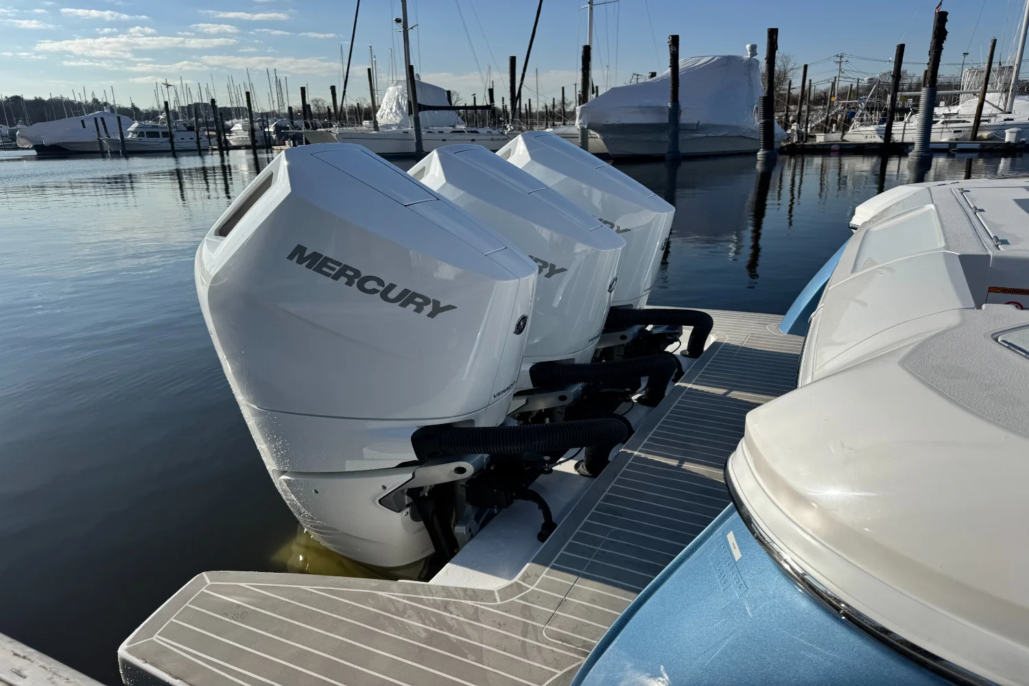 2026 Intrepid 41 Valor Image Thumbnail #6