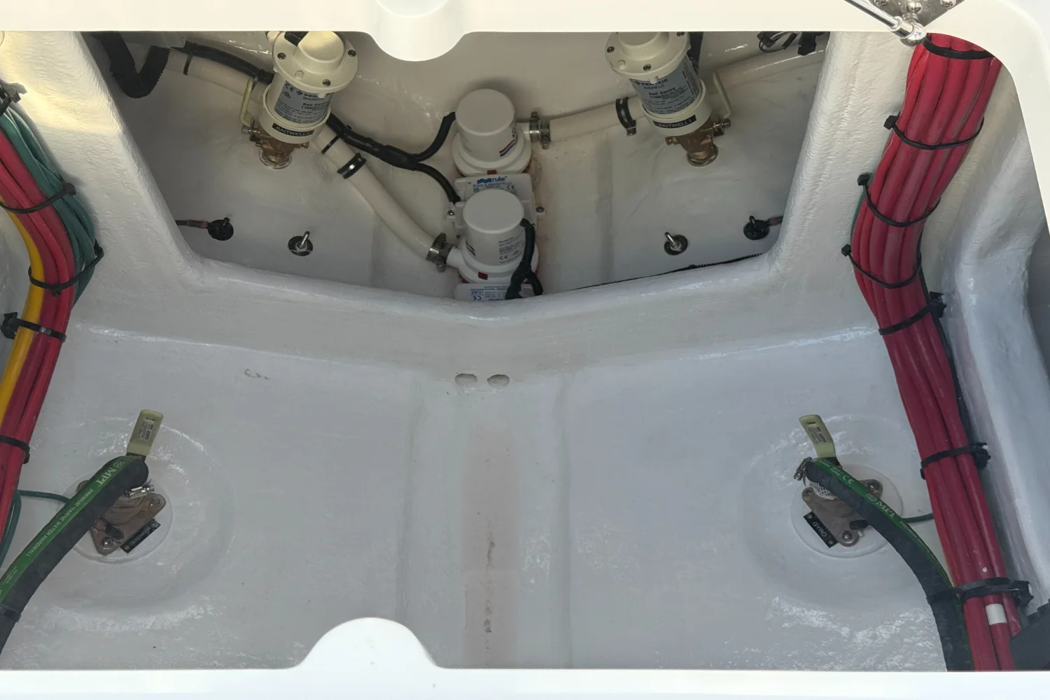 2026 Intrepid 41 Valor Image Thumbnail #16