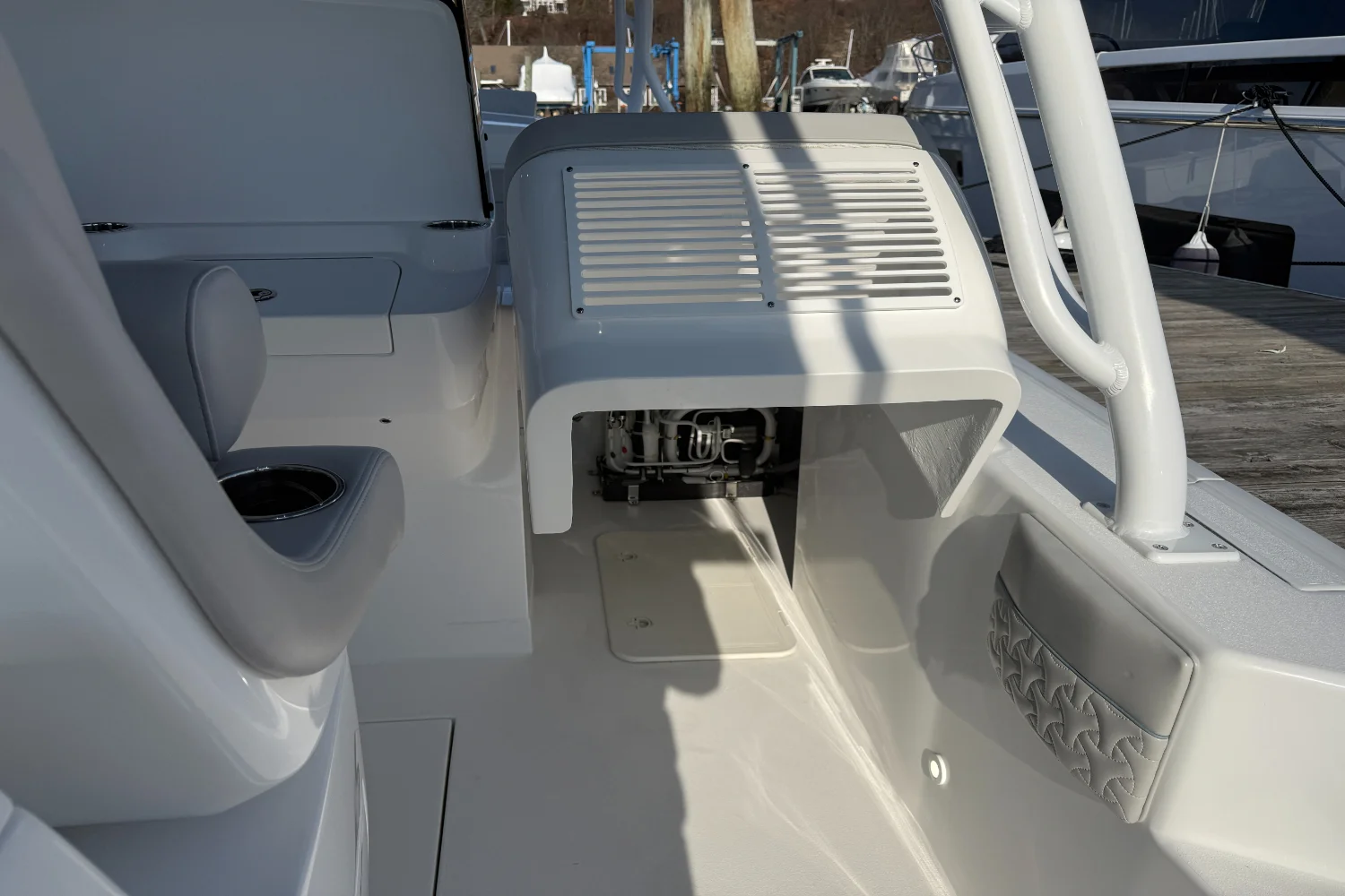 2026 Intrepid 41 Valor Image Thumbnail #34