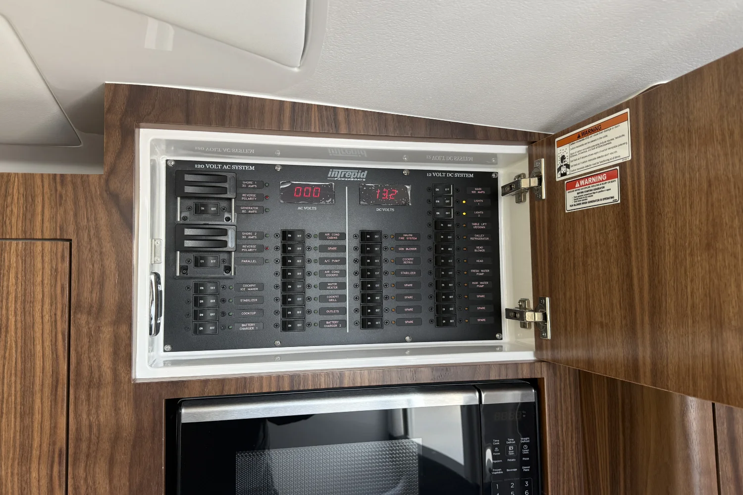 2026 Intrepid 41 Valor Image Thumbnail #55