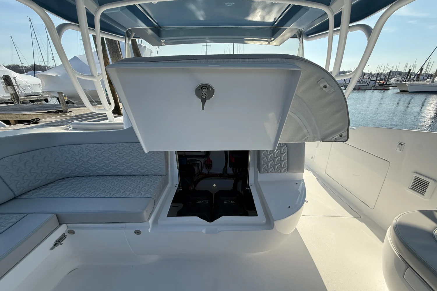 2026 Intrepid 41 Valor Image Thumbnail #45