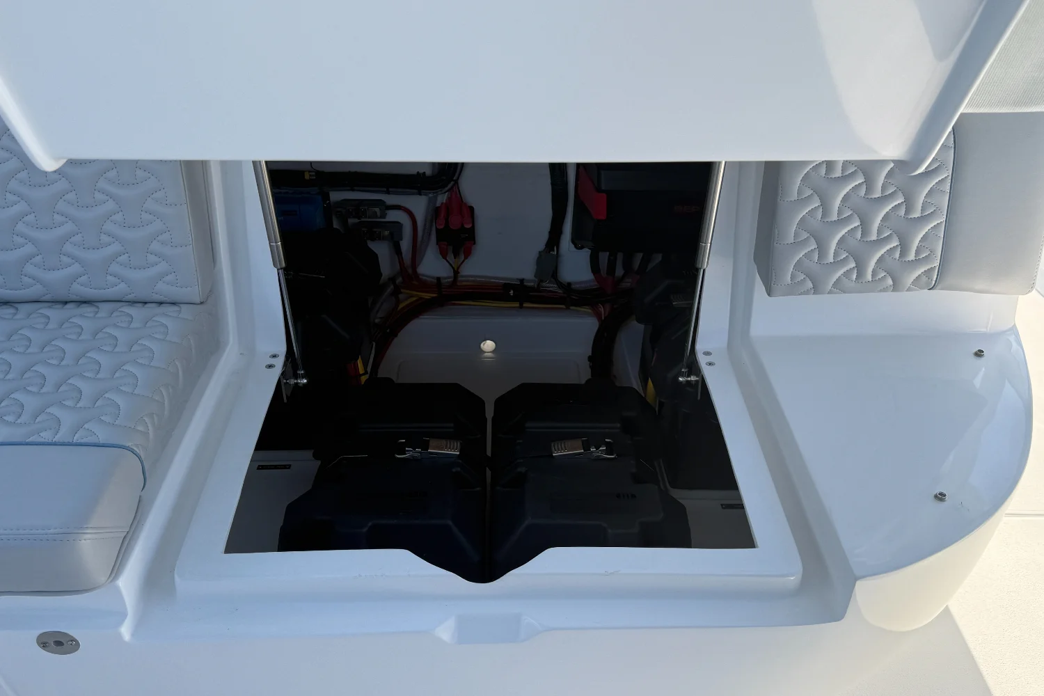 2026 Intrepid 41 Valor Image Thumbnail #46