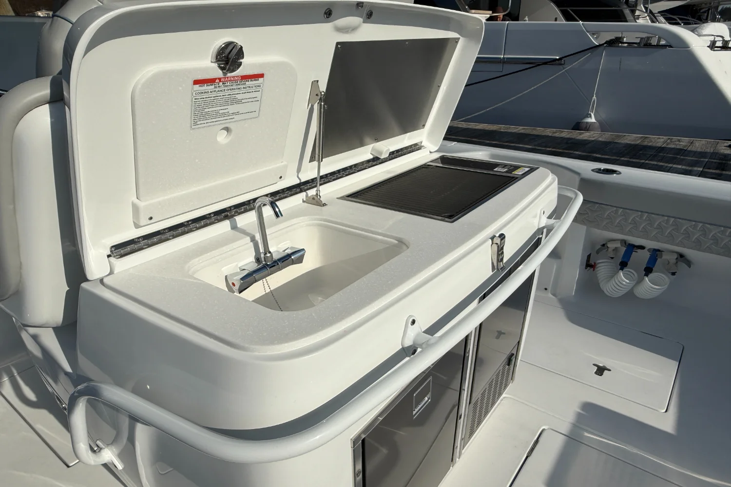 2026 Intrepid 41 Valor Image Thumbnail #27