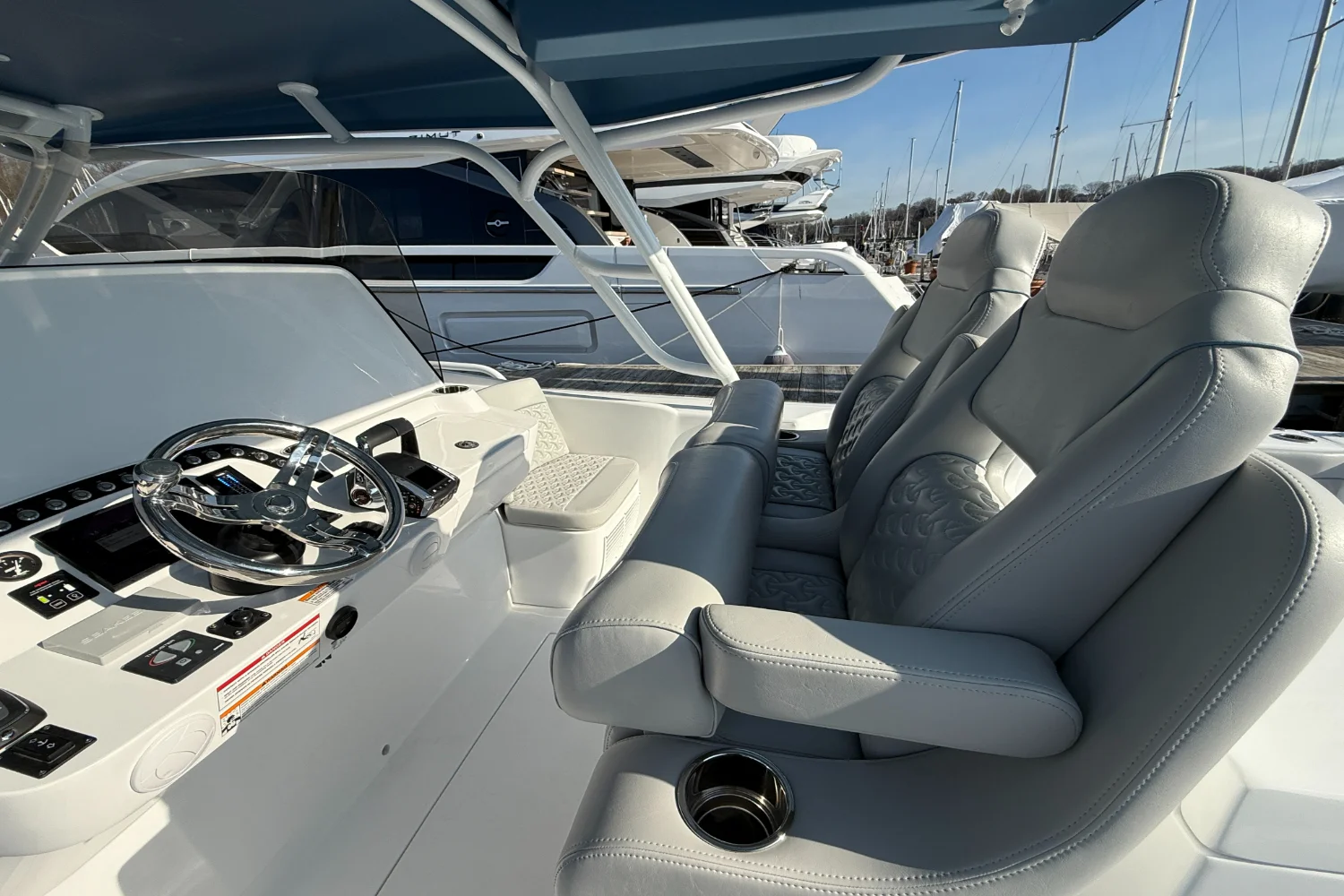 2026 Intrepid 41 Valor Image Thumbnail #39