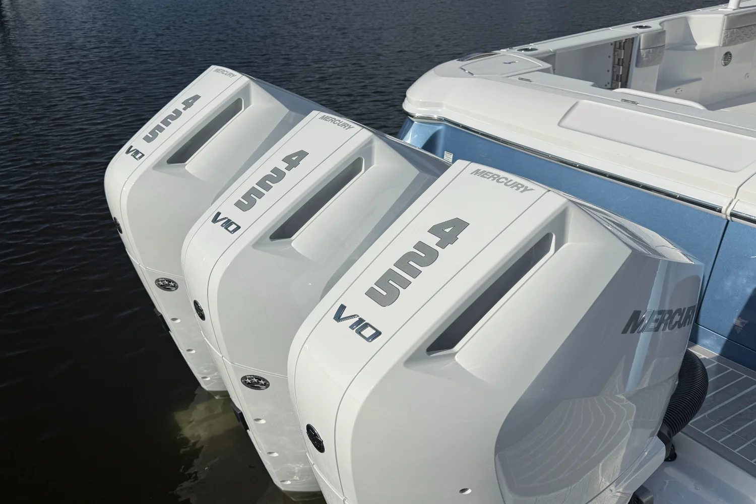 2026 Intrepid 41 Valor Image Thumbnail #8