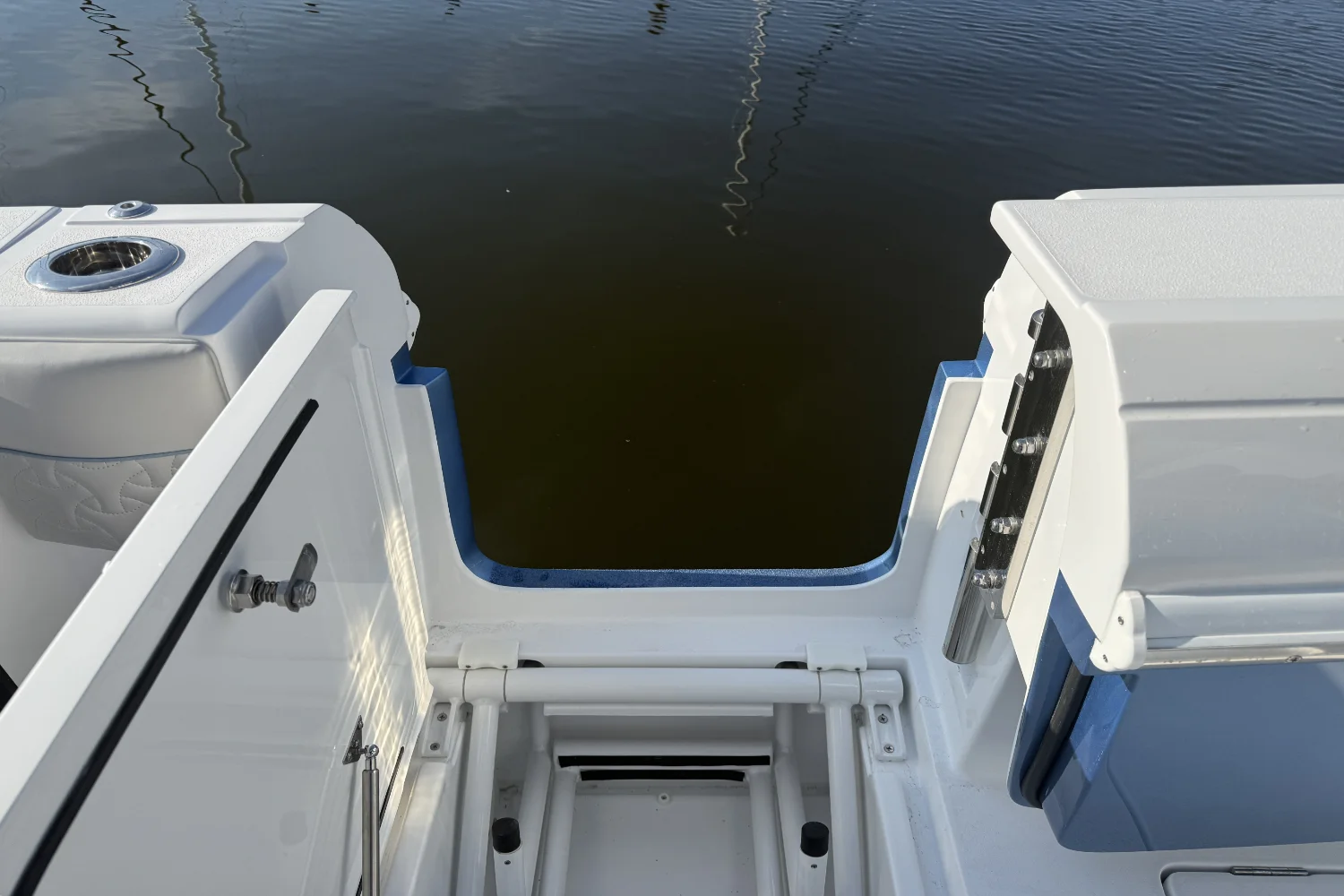 2026 Intrepid 41 Valor Image Thumbnail #24