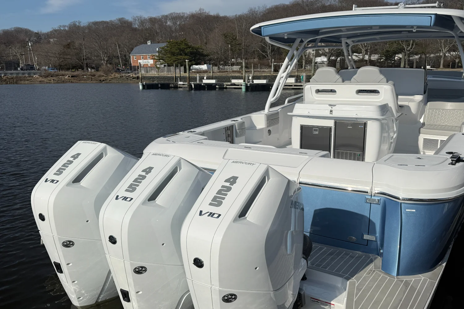 2026 Intrepid 41 Valor Image Thumbnail #7