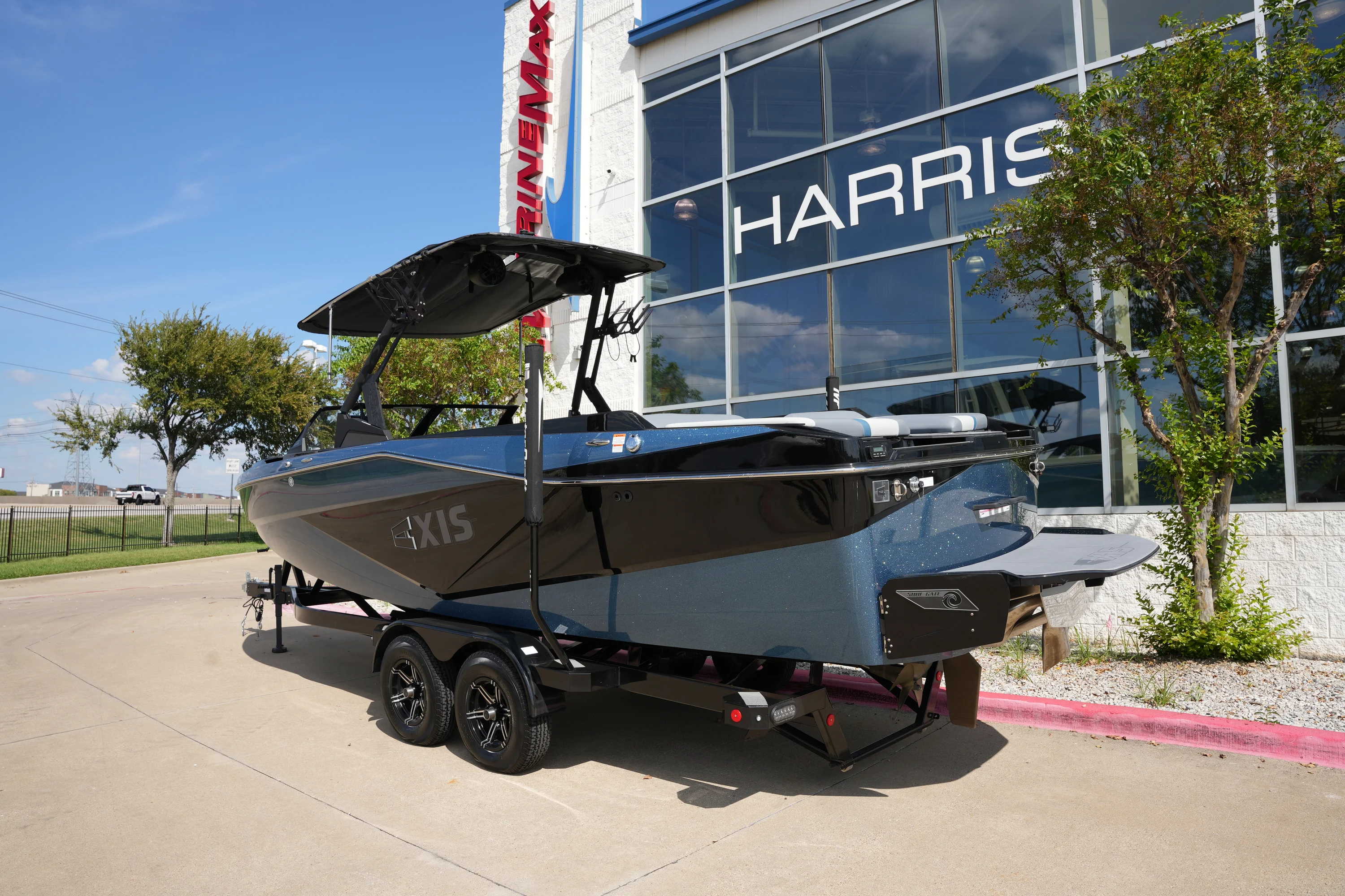 2023 Axis T250 Image Thumbnail #3