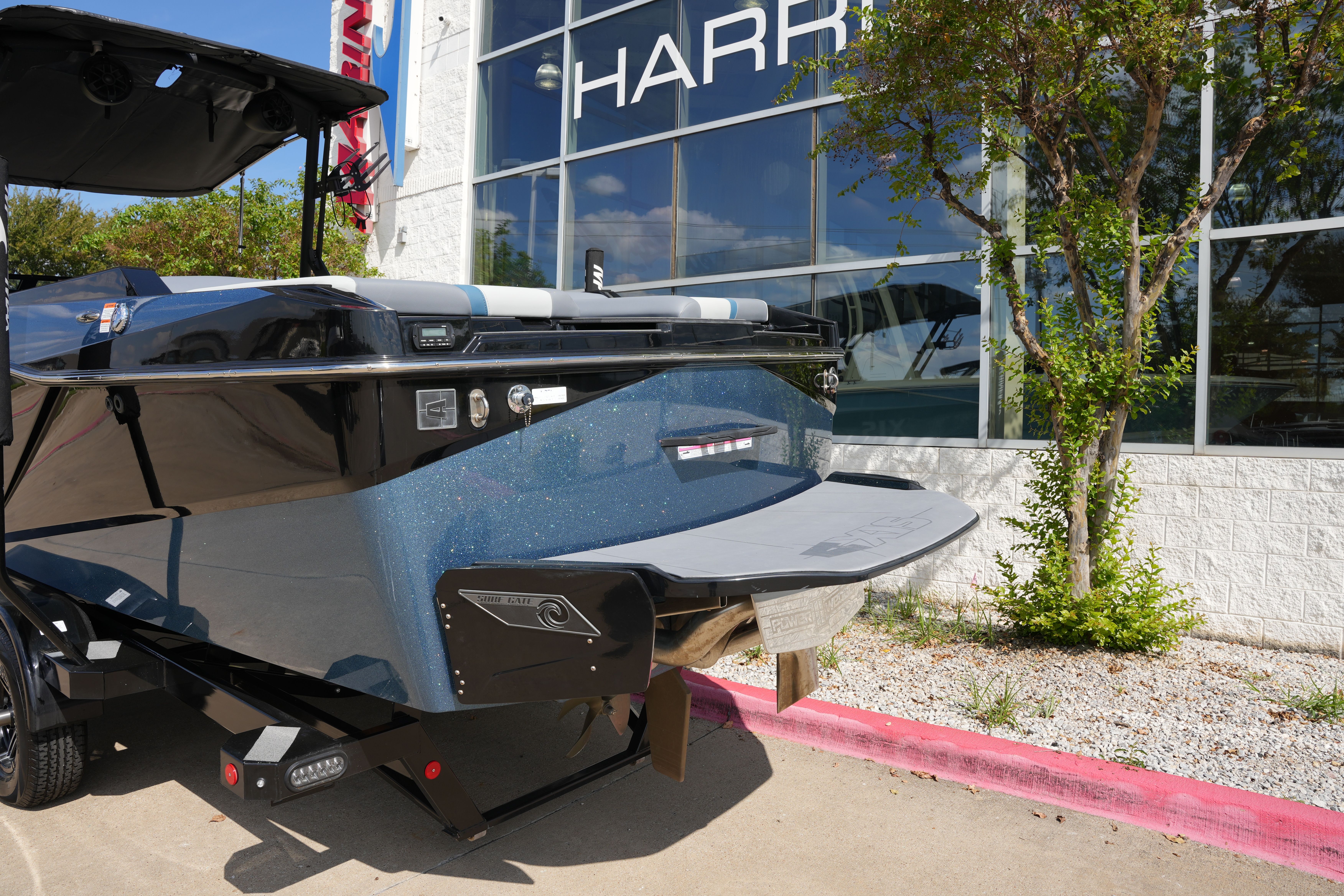 2023 Axis T250 Image Thumbnail #5