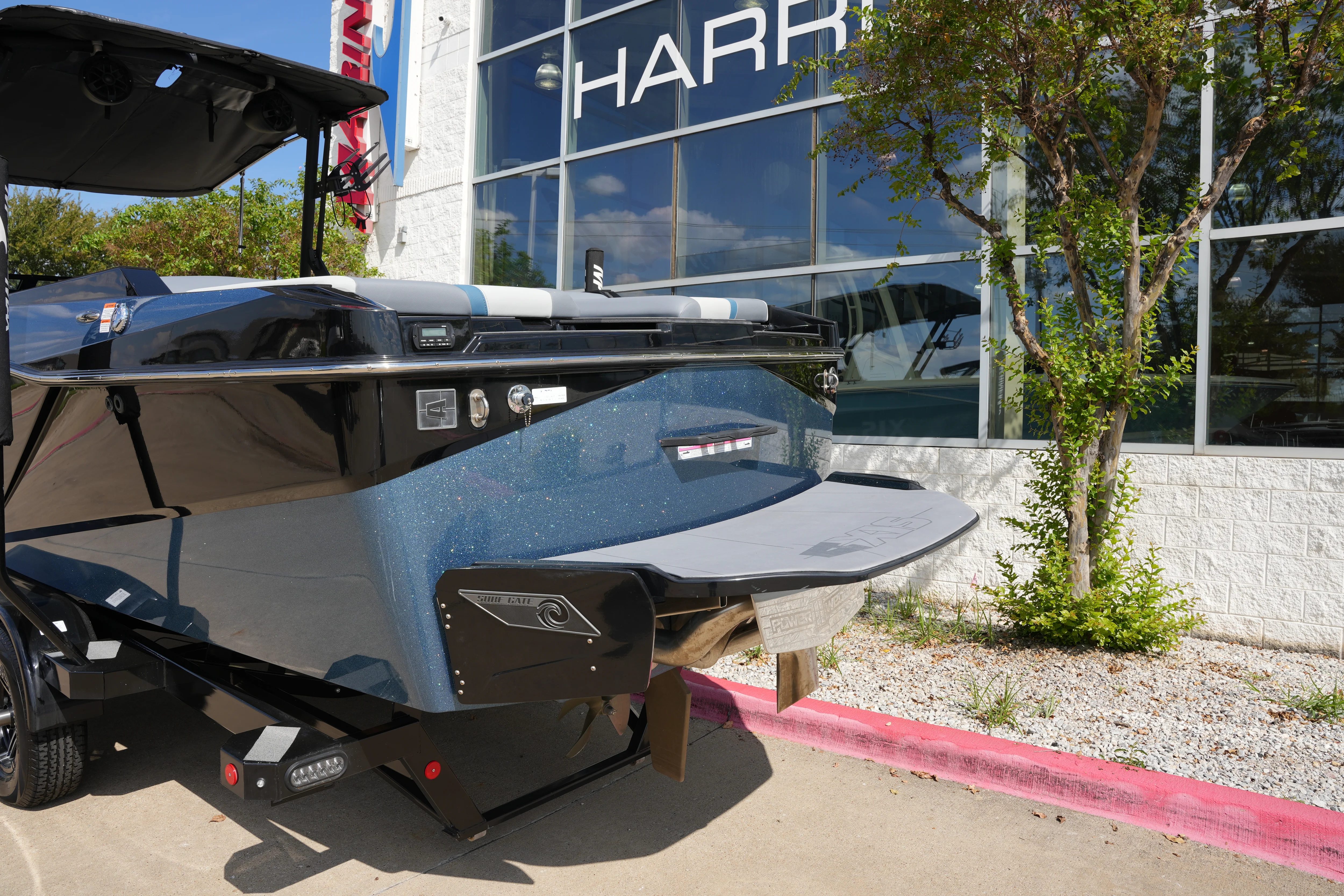 2023 Axis T250 Image Thumbnail #5