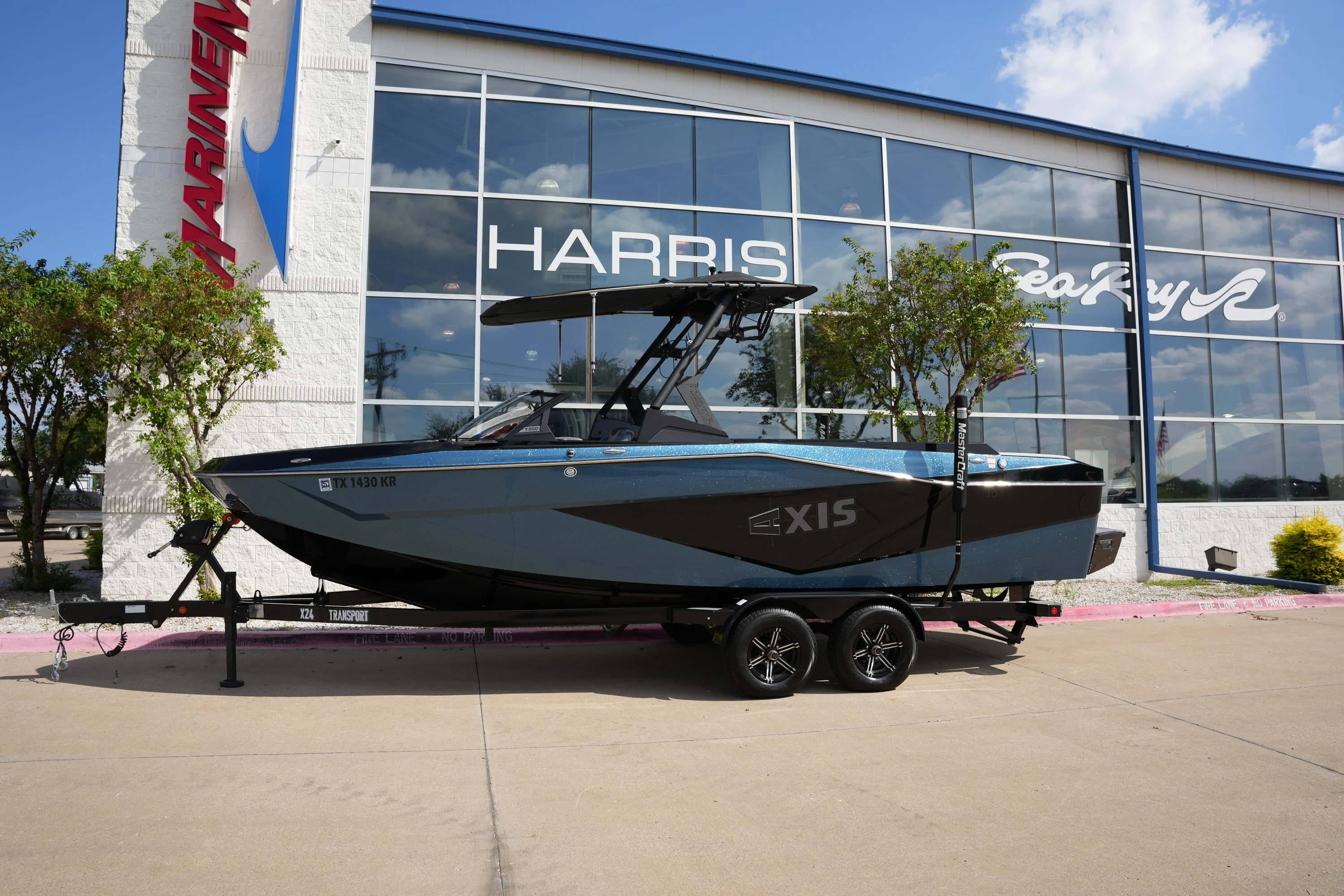 2023 Axis T250 Image Thumbnail #2