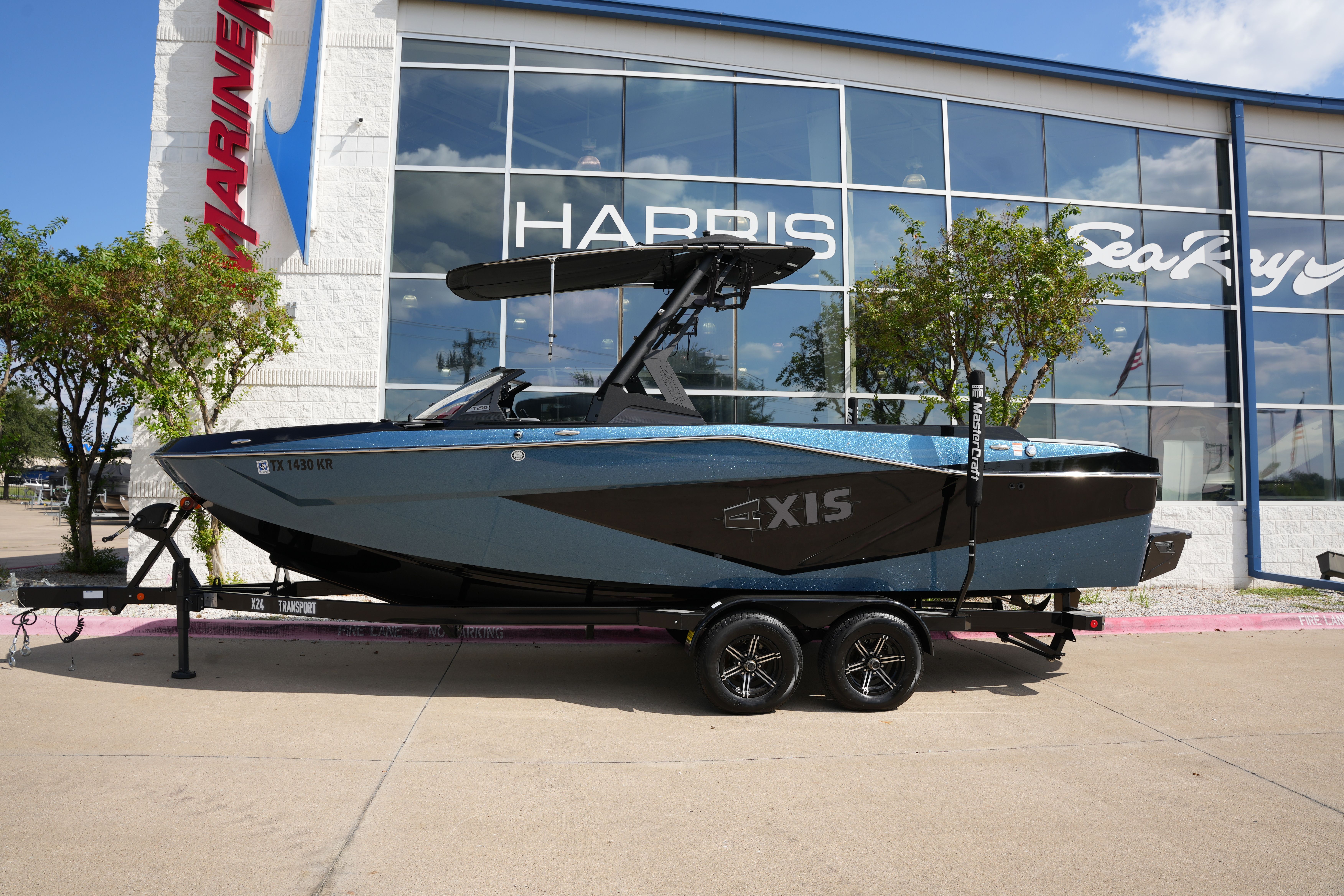 2023 Axis T250 Image Thumbnail #0