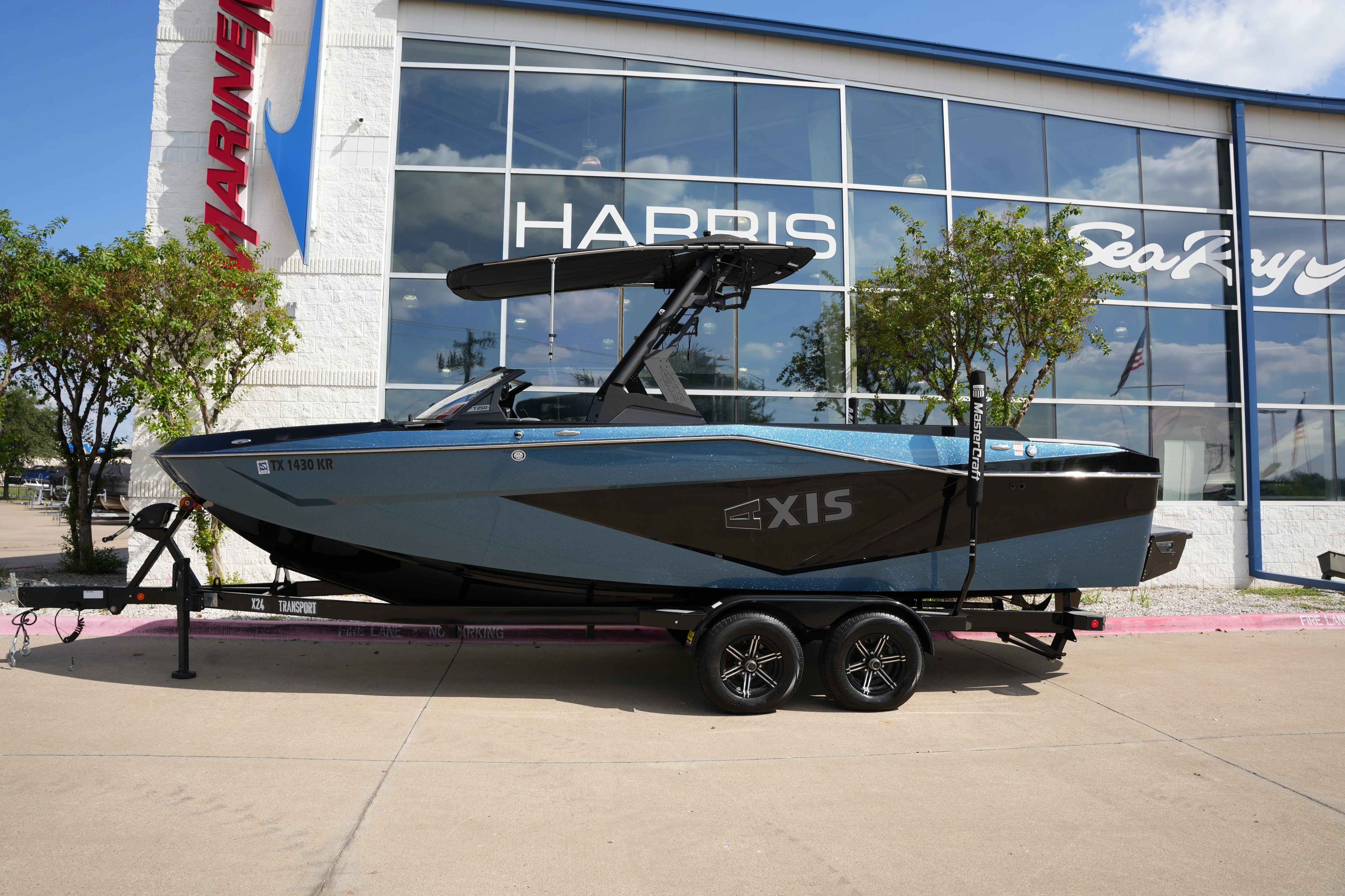 2023 Axis T250 Image Thumbnail #0