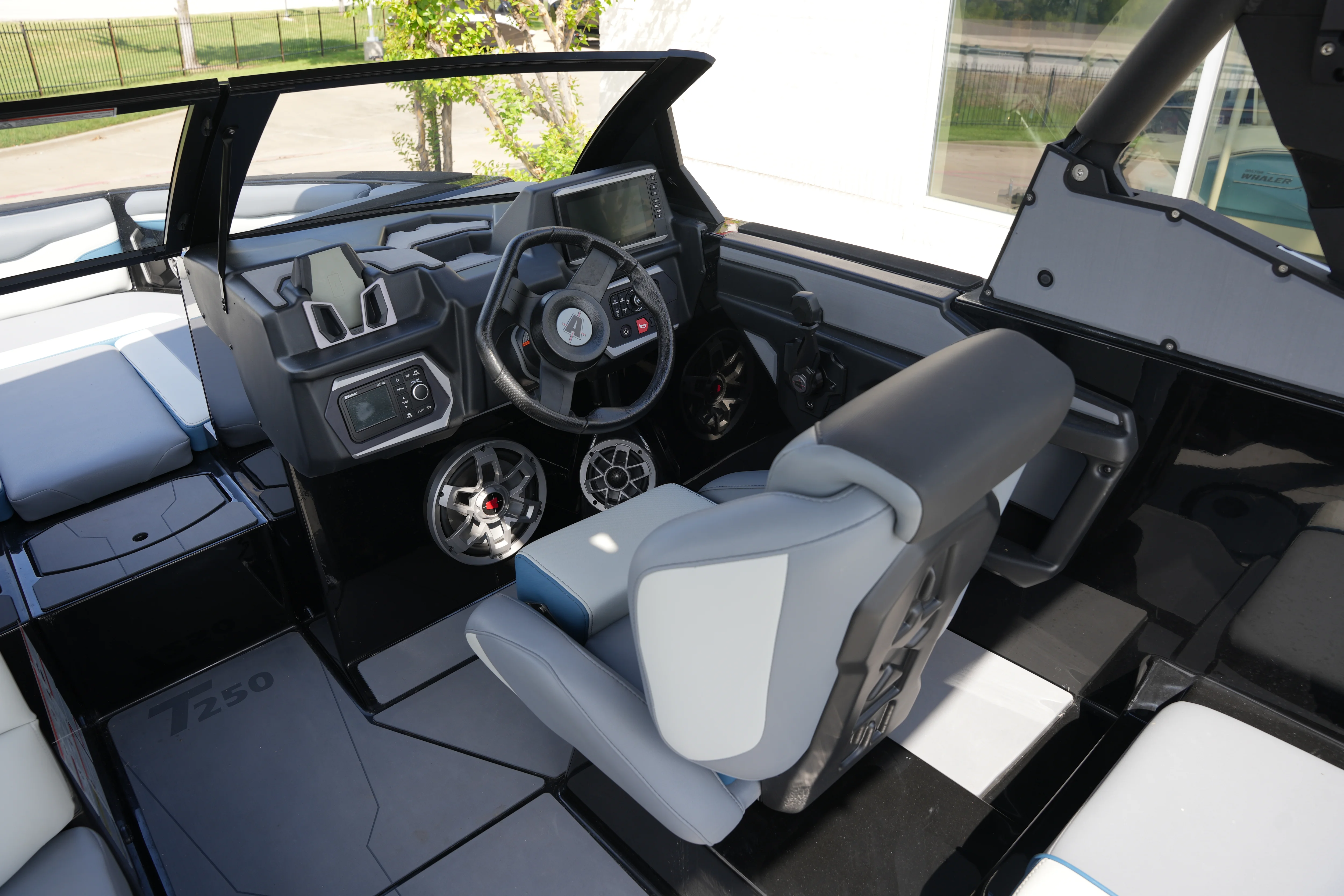 2023 Axis T250 Image Thumbnail #25