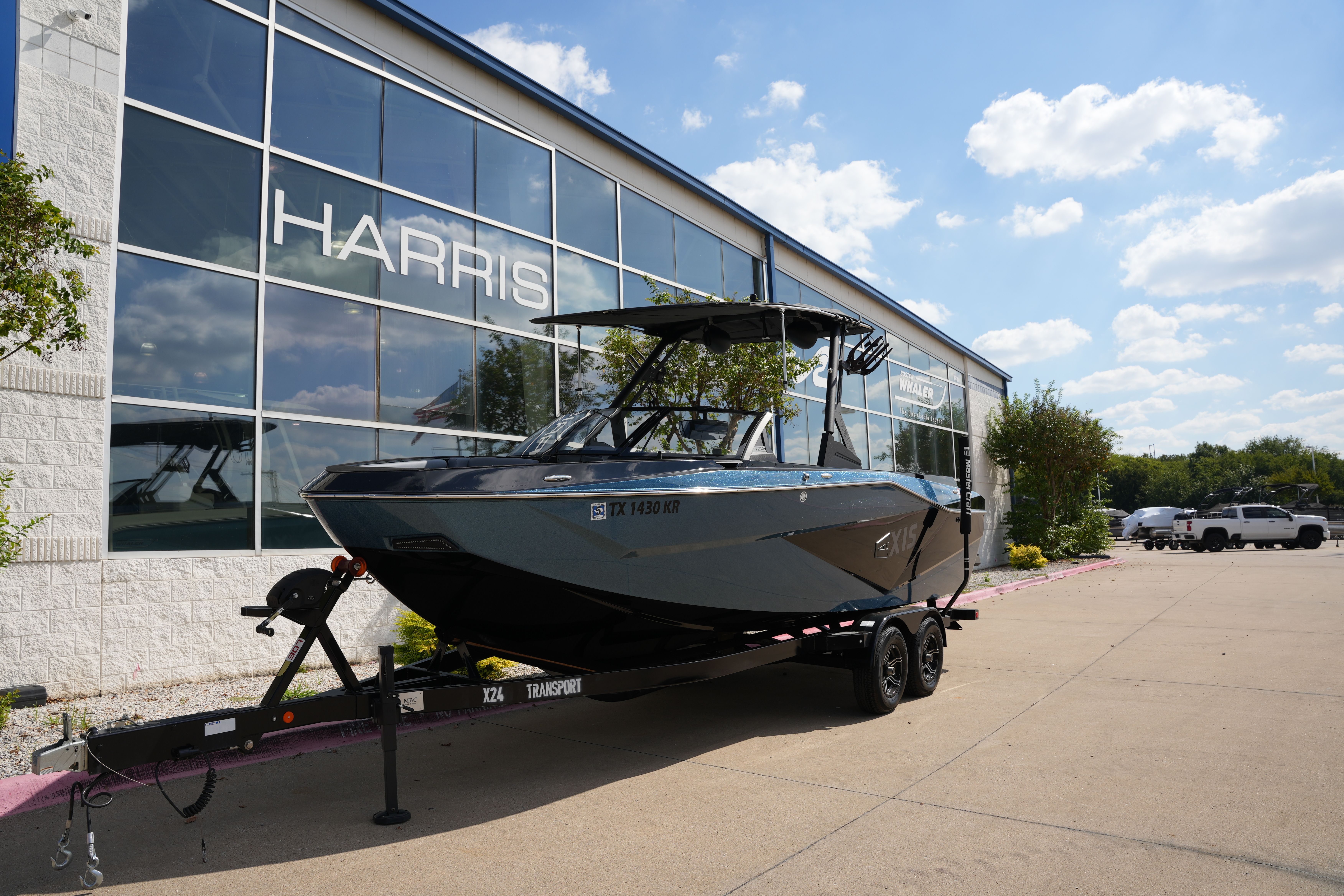 2023 Axis T250 Image Thumbnail #1