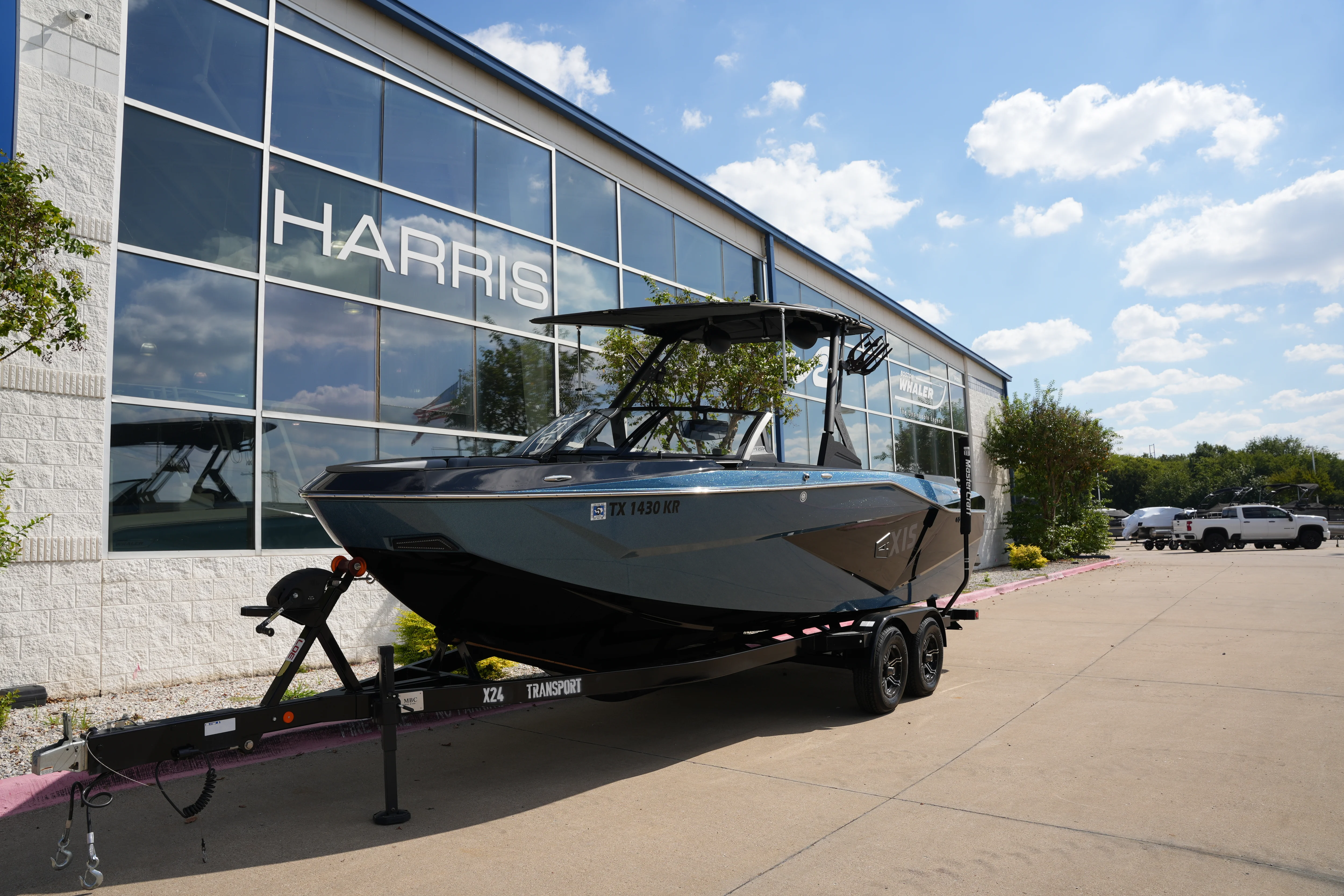 2023 Axis T250 Image Thumbnail #1