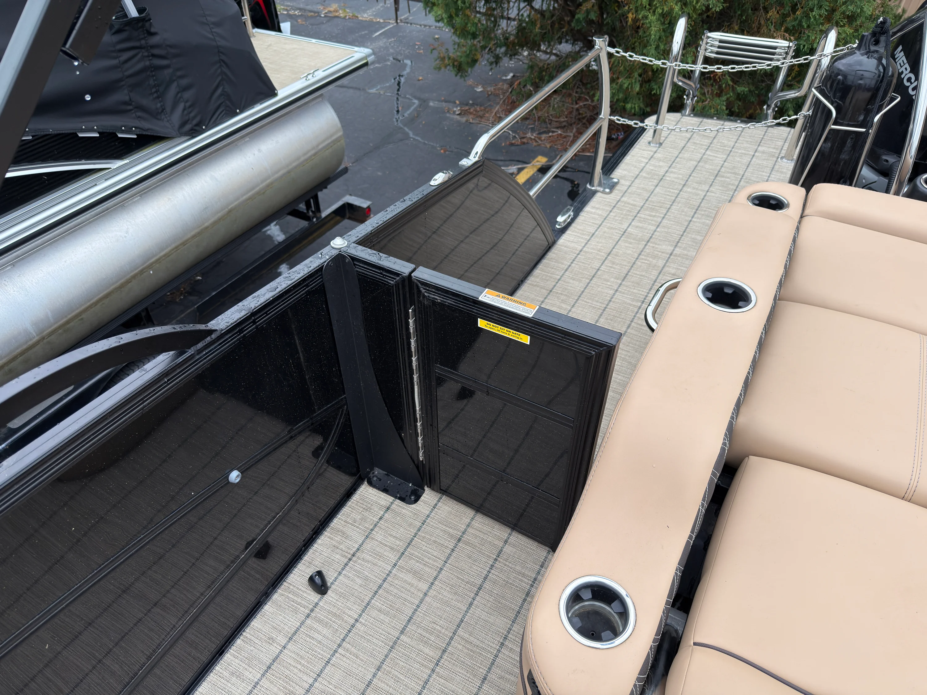 2022 Barletta LUSSO 23UCTT Image Thumbnail #27