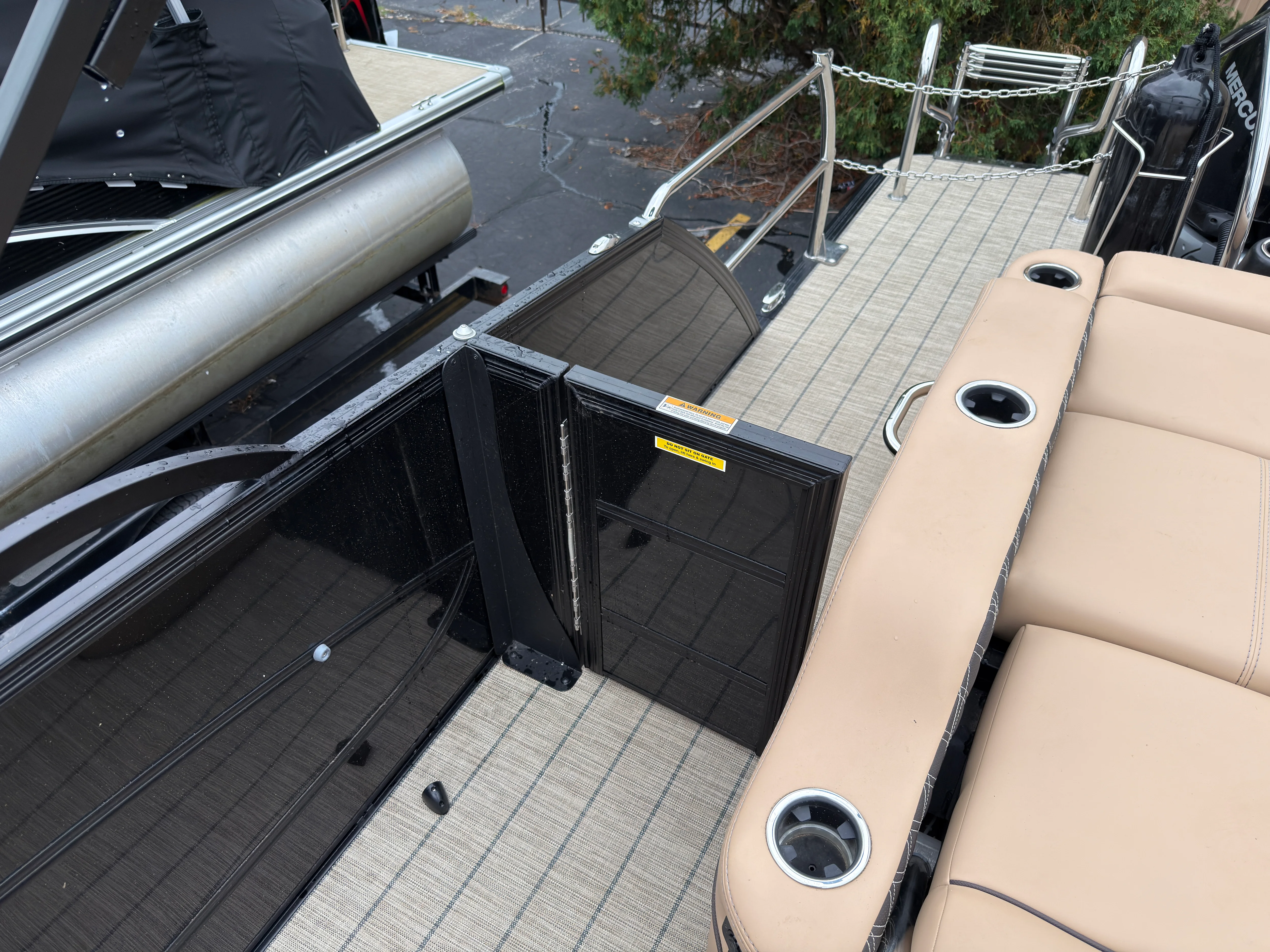 2022 Barletta LUSSO 23UCTT Image Thumbnail #27