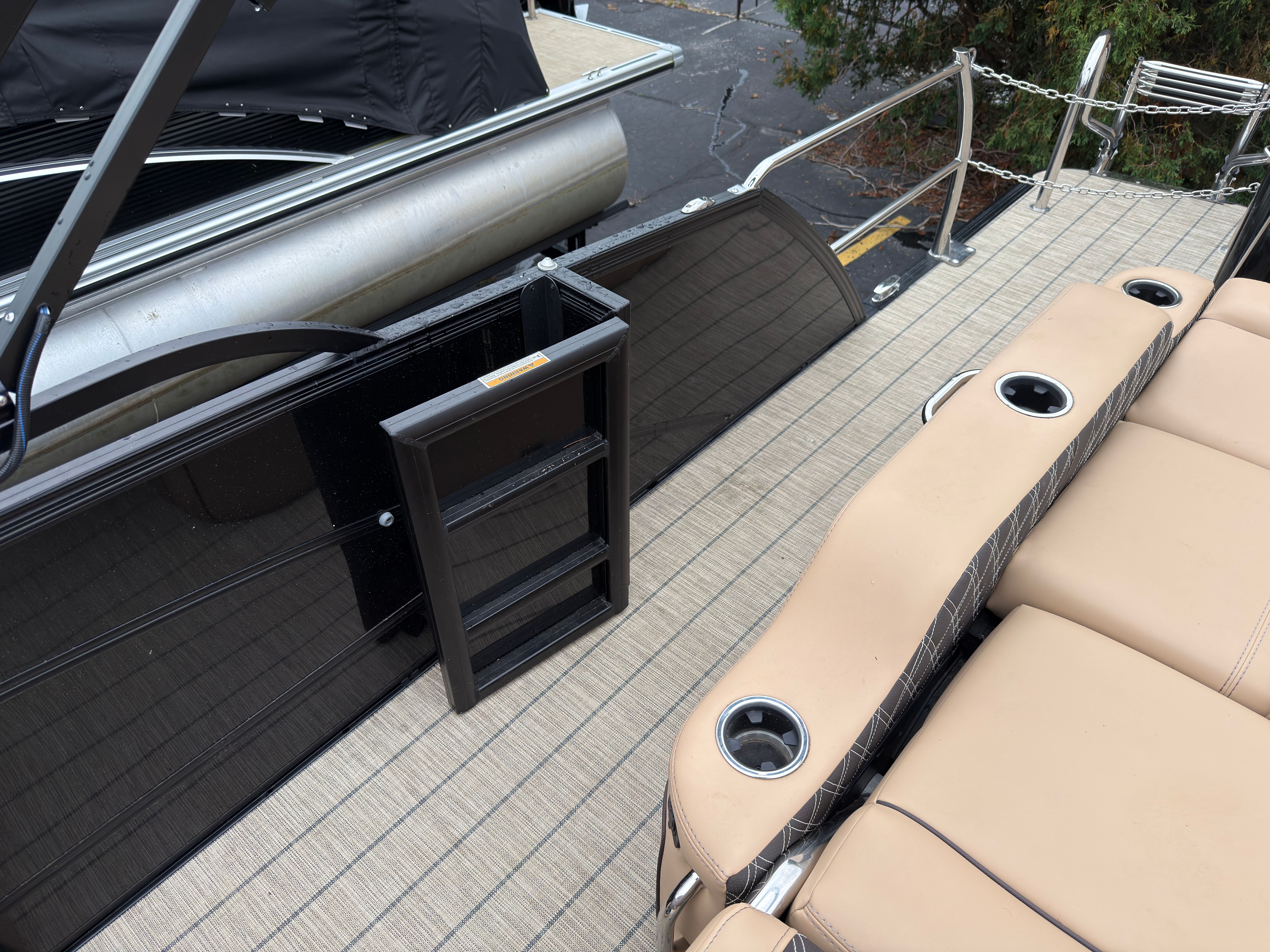 2022 Barletta LUSSO 23UCTT Image Thumbnail #28