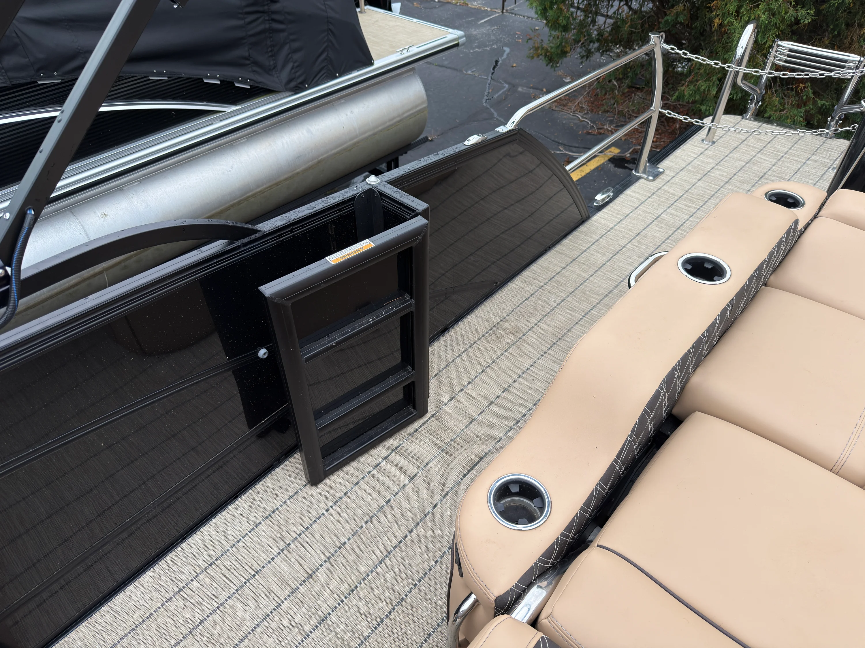 2022 Barletta LUSSO 23UCTT Image Thumbnail #28