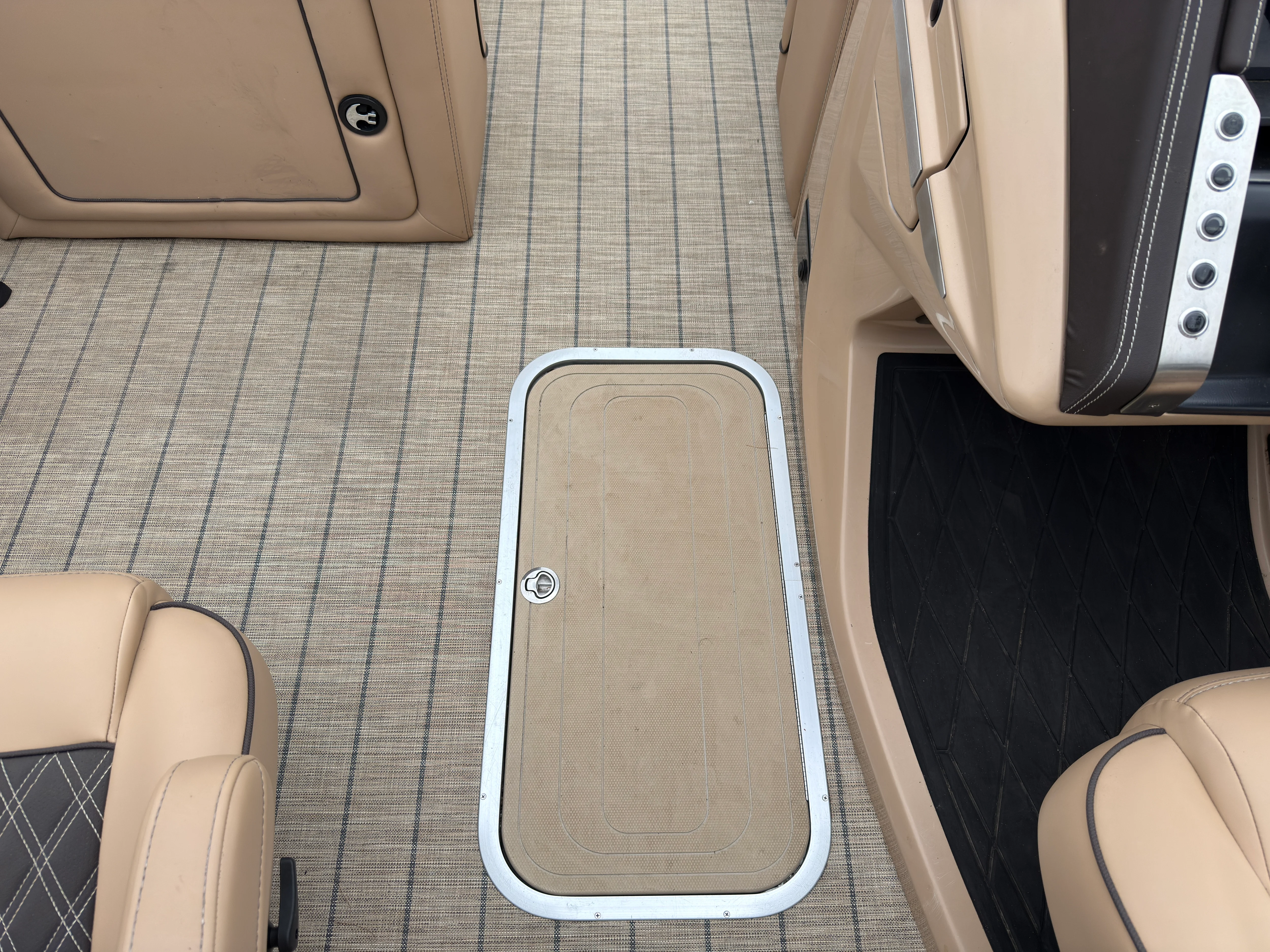 2022 Barletta LUSSO 23UCTT Image Thumbnail #7