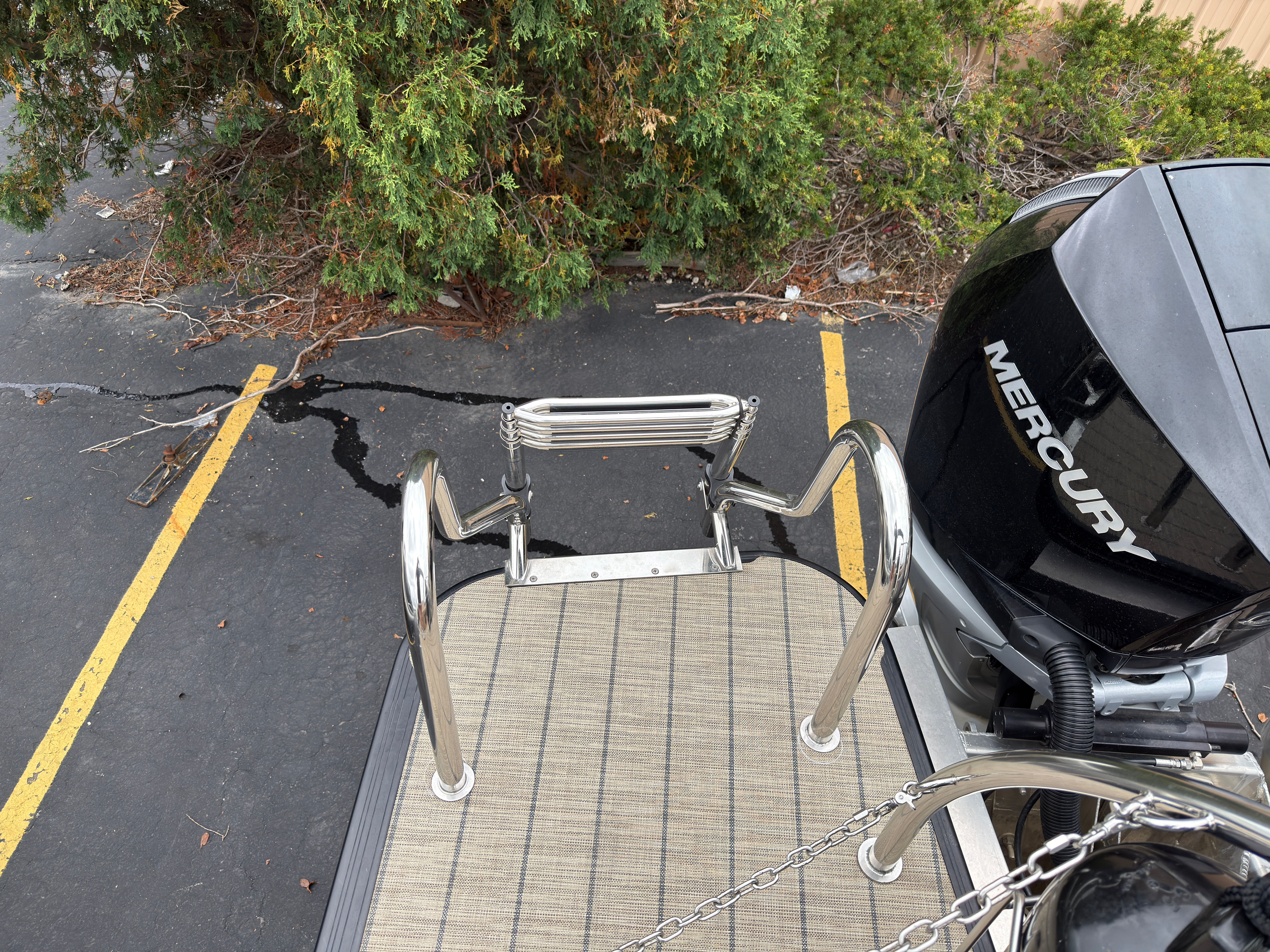 2022 Barletta LUSSO 23UCTT Image Thumbnail #35