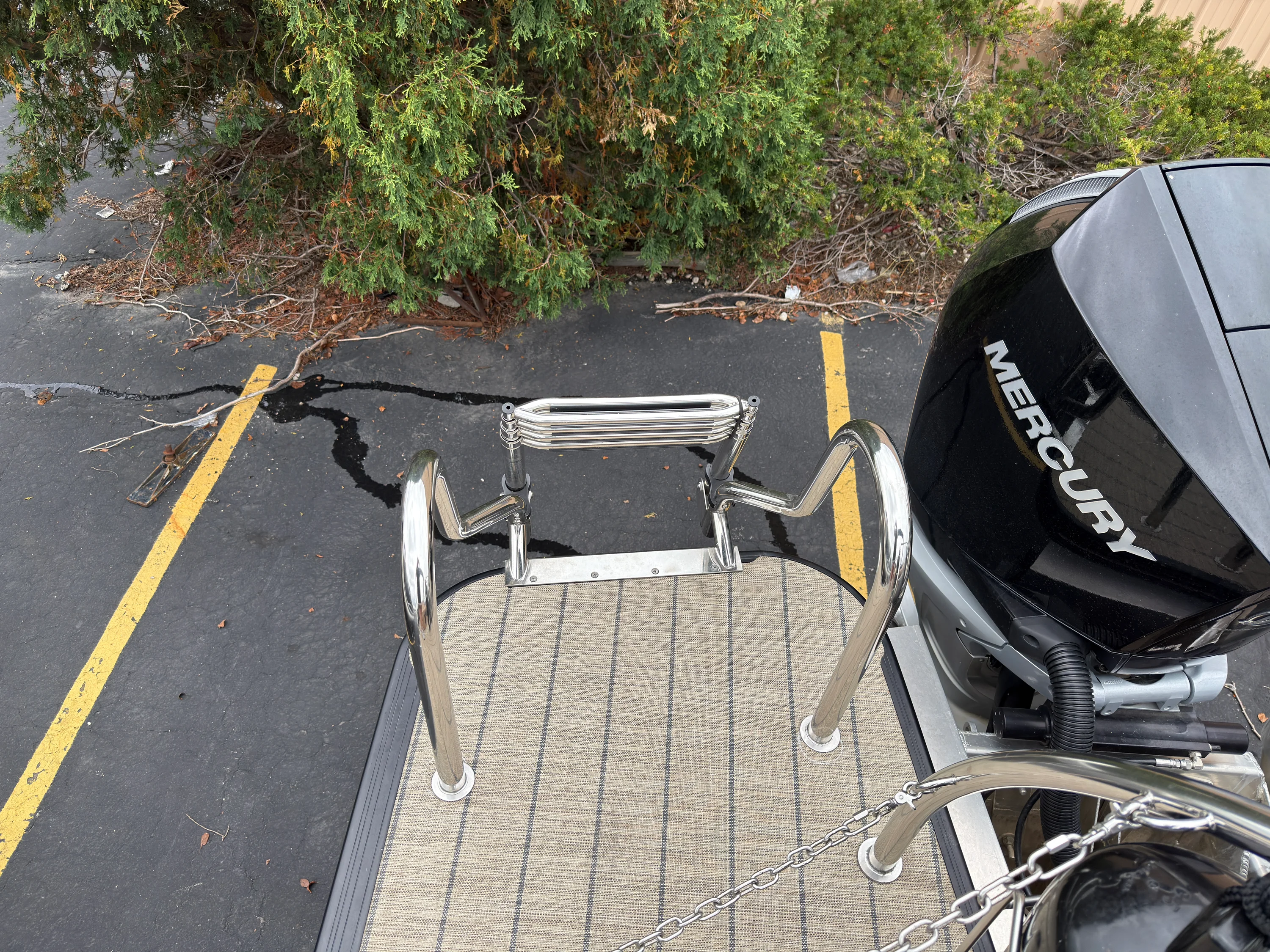 2022 Barletta LUSSO 23UCTT Image Thumbnail #35