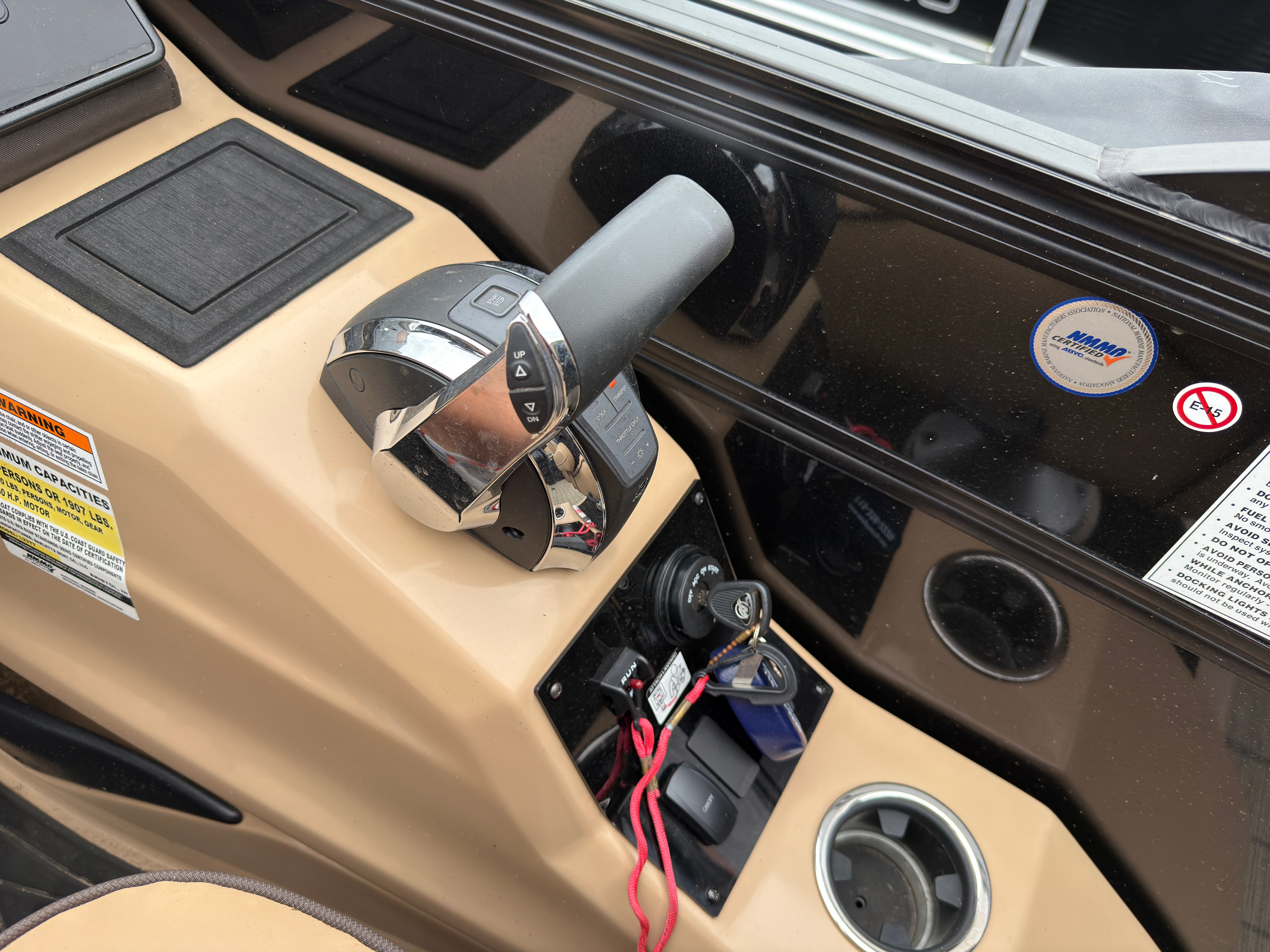 2022 Barletta LUSSO 23UCTT Image Thumbnail #22