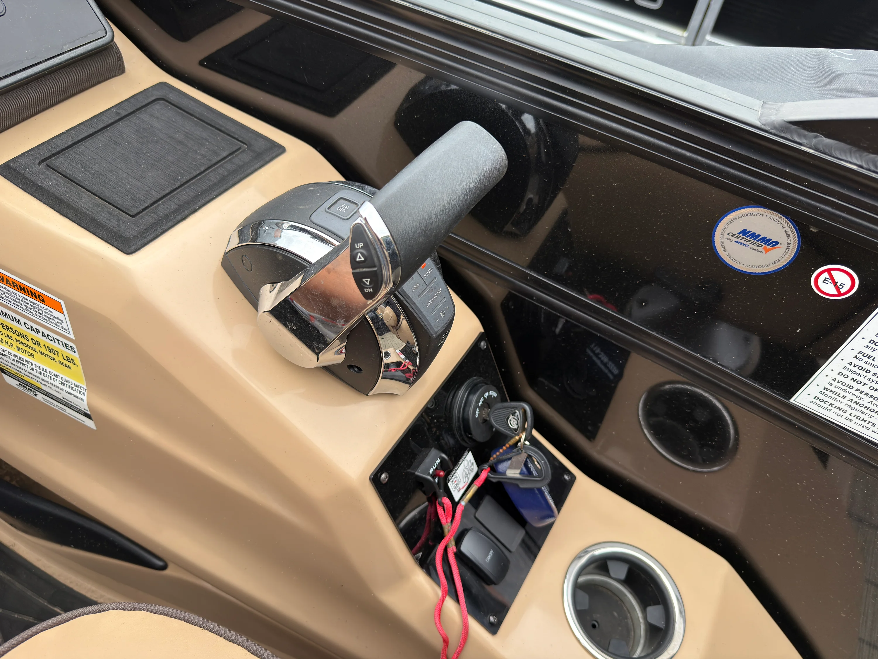 2022 Barletta LUSSO 23UCTT Image Thumbnail #22