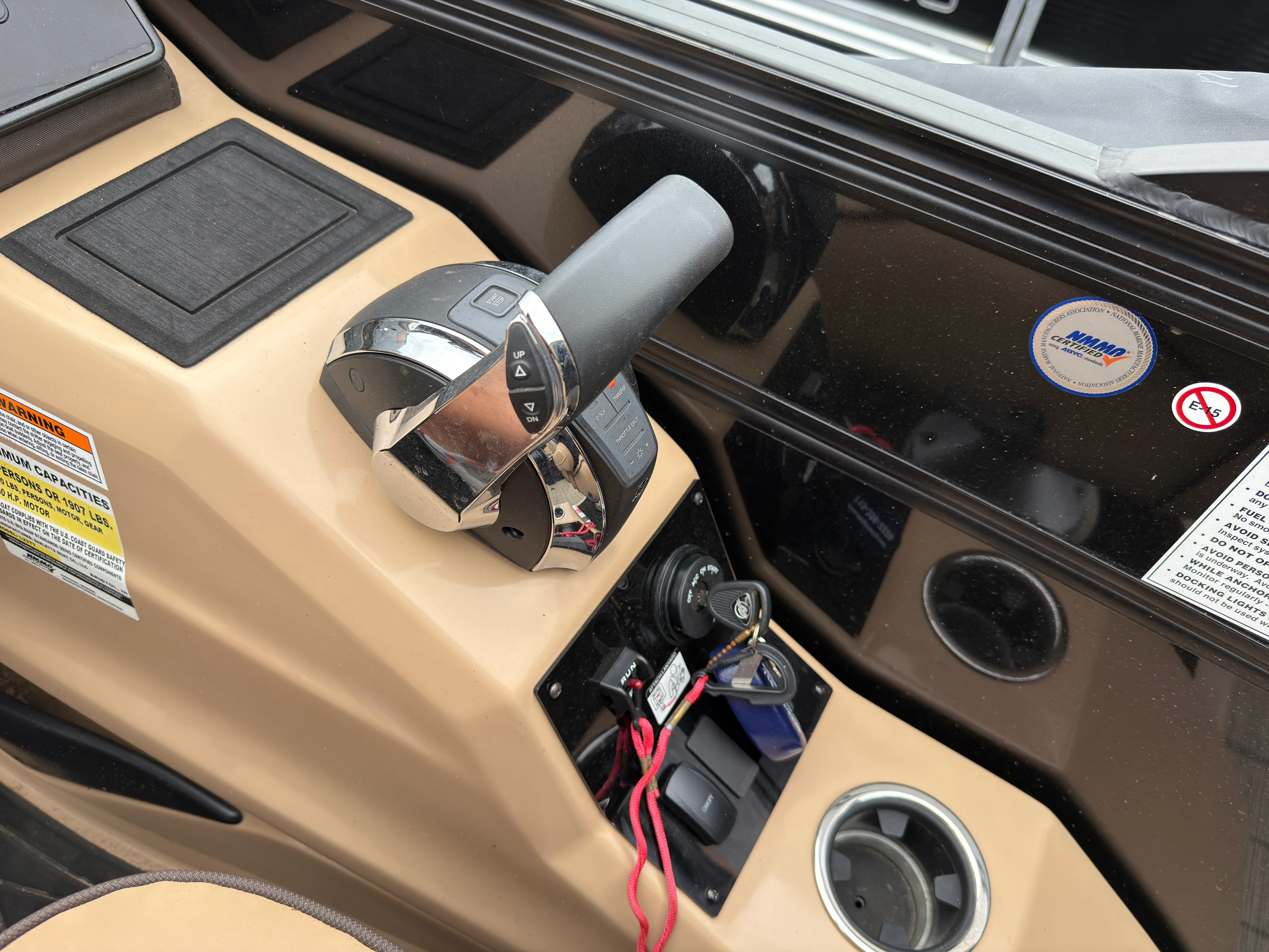 2022 Barletta LUSSO 23UCTT Image Thumbnail #22