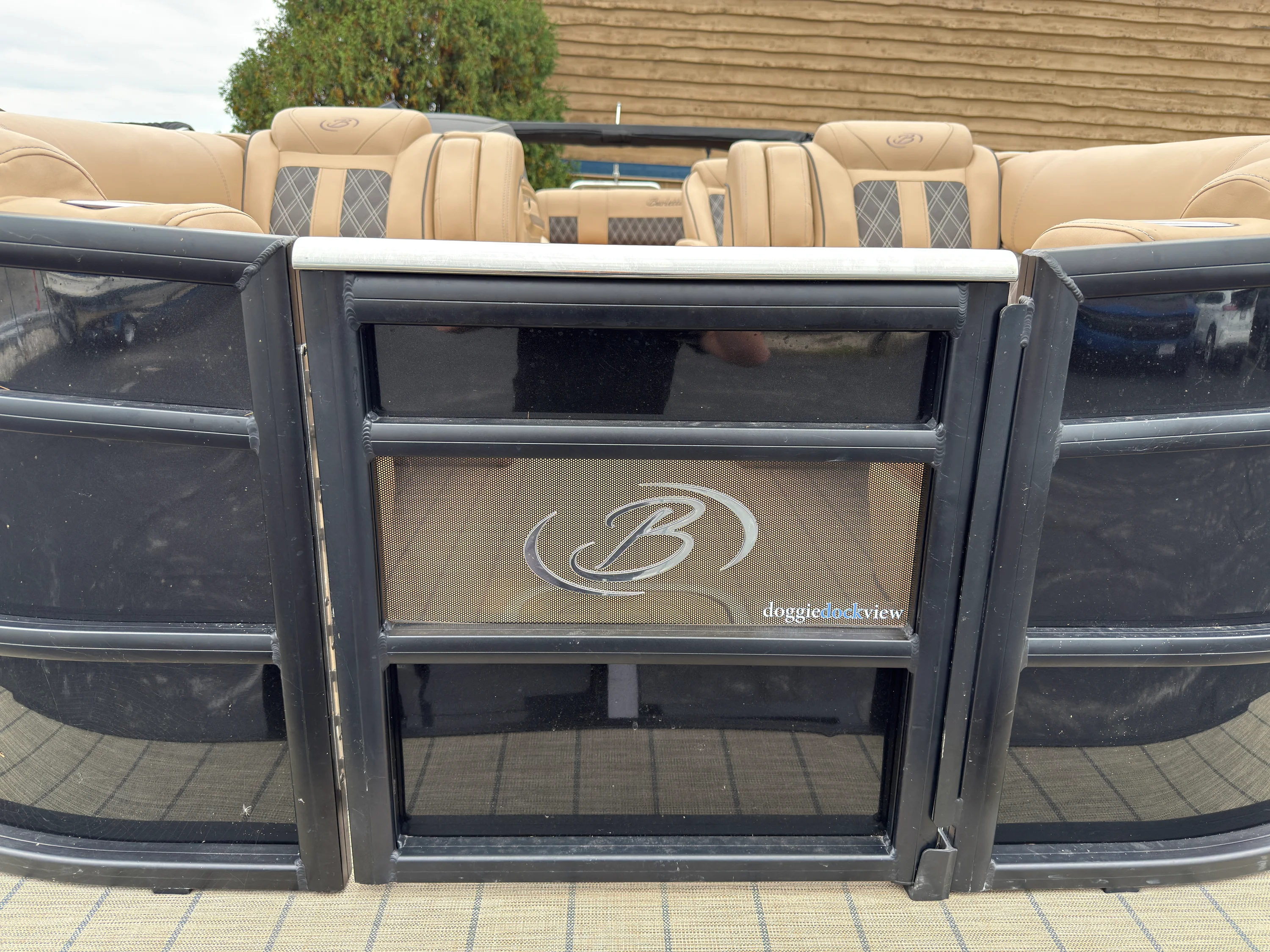 2022 Barletta LUSSO 23UCTT Image Thumbnail #1