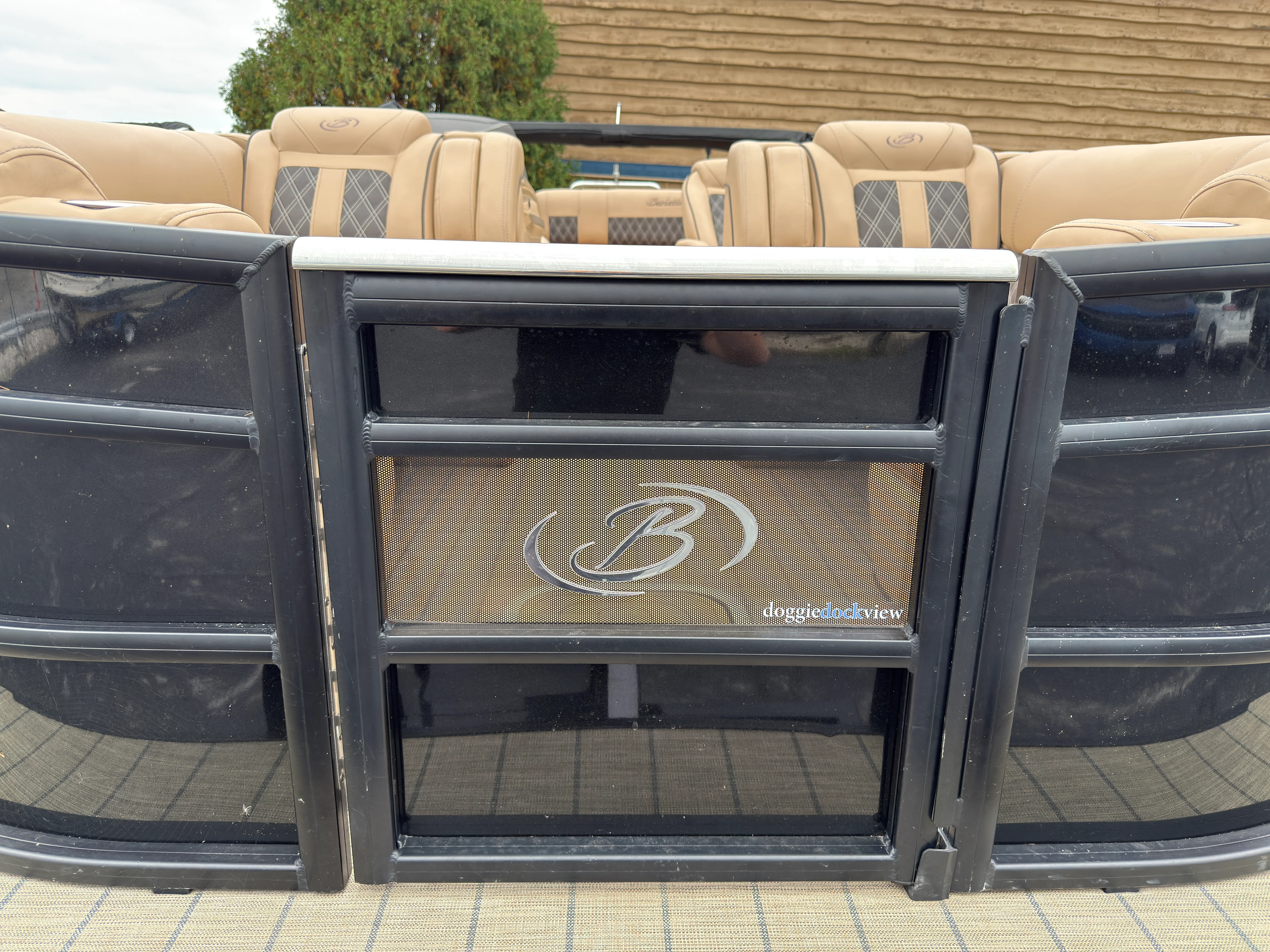 2022 Barletta LUSSO 23UCTT Image Thumbnail #1