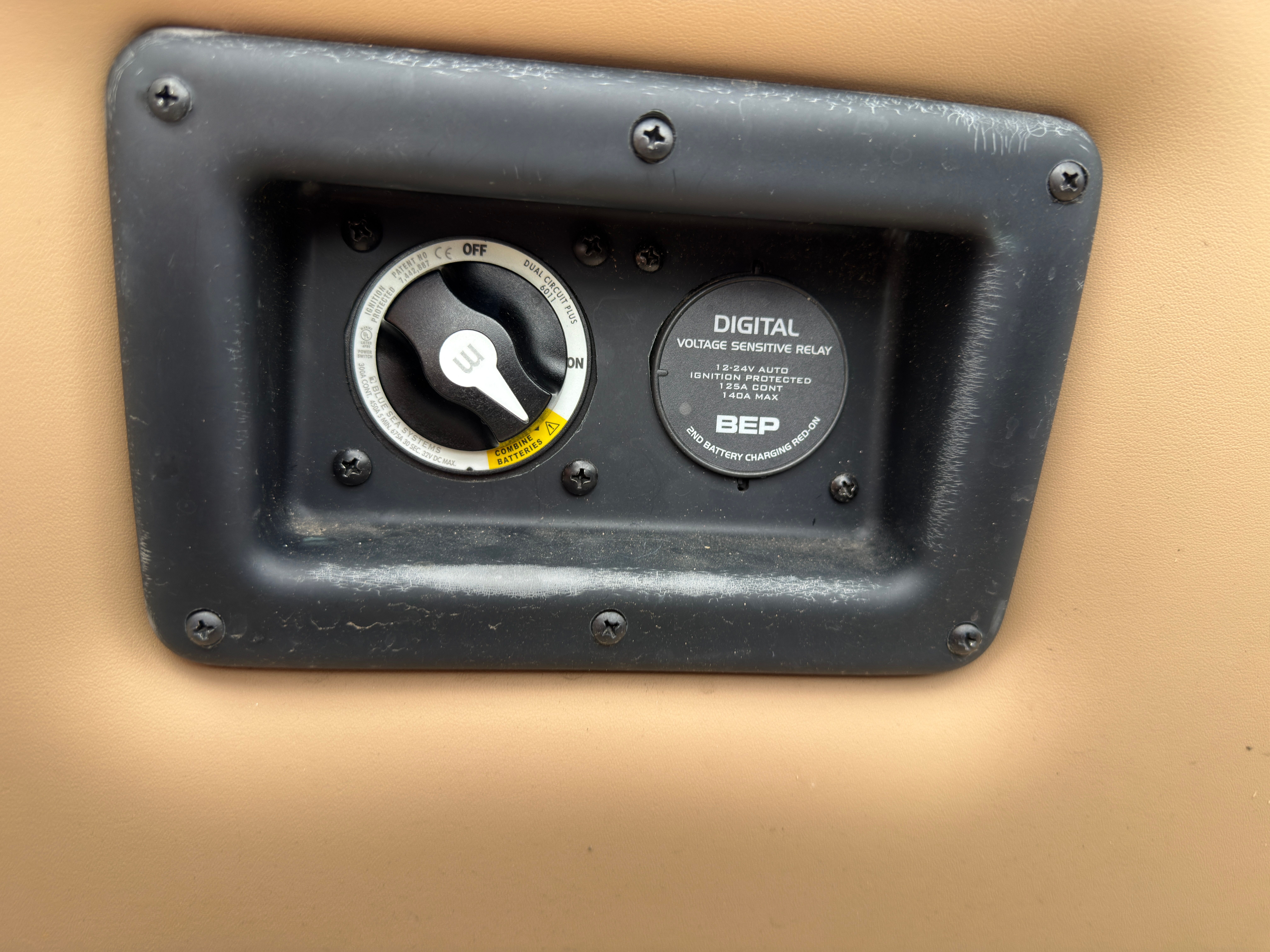 2022 Barletta LUSSO 23UCTT Image Thumbnail #32