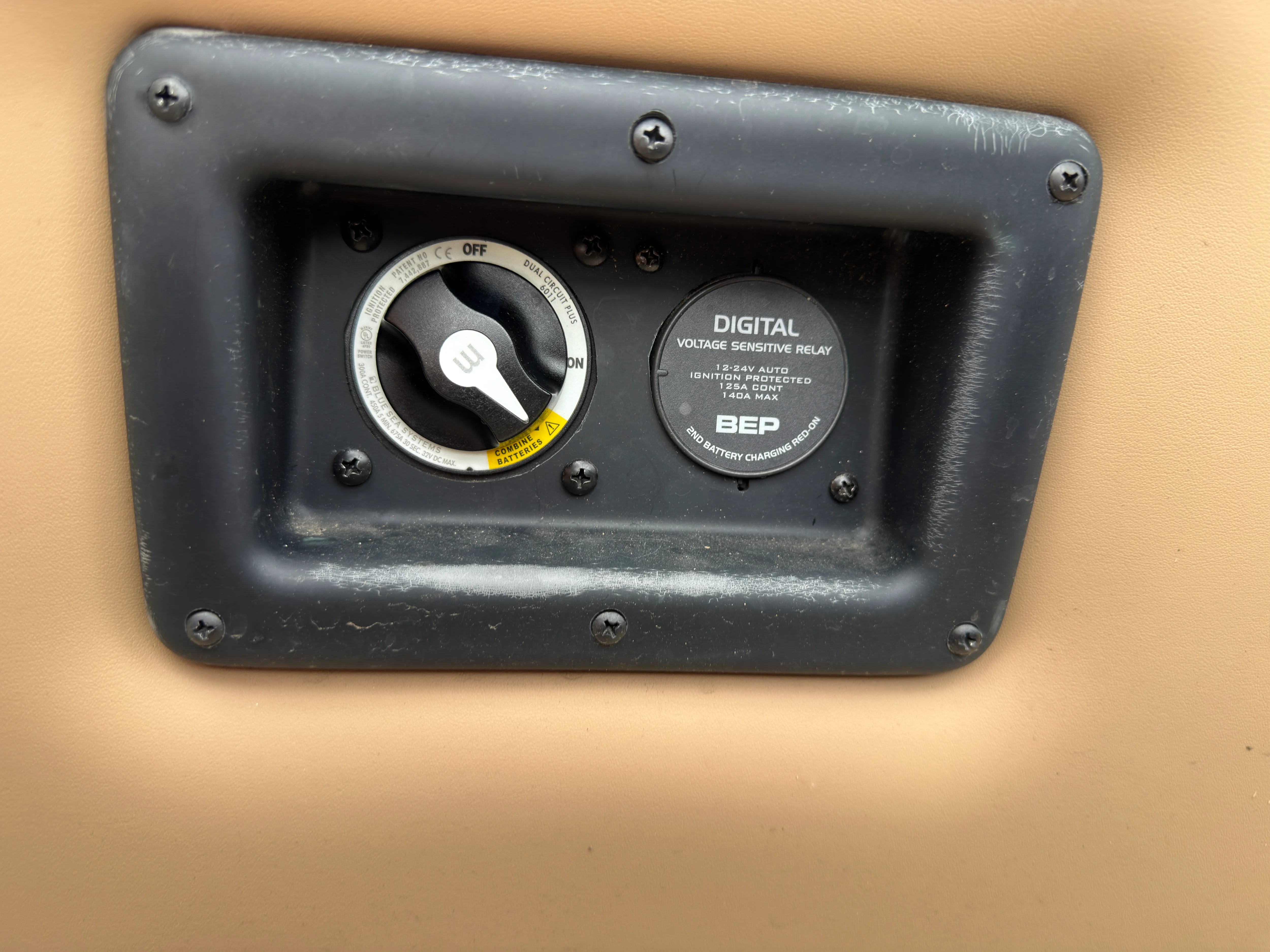 2022 Barletta LUSSO 23UCTT Image Thumbnail #32