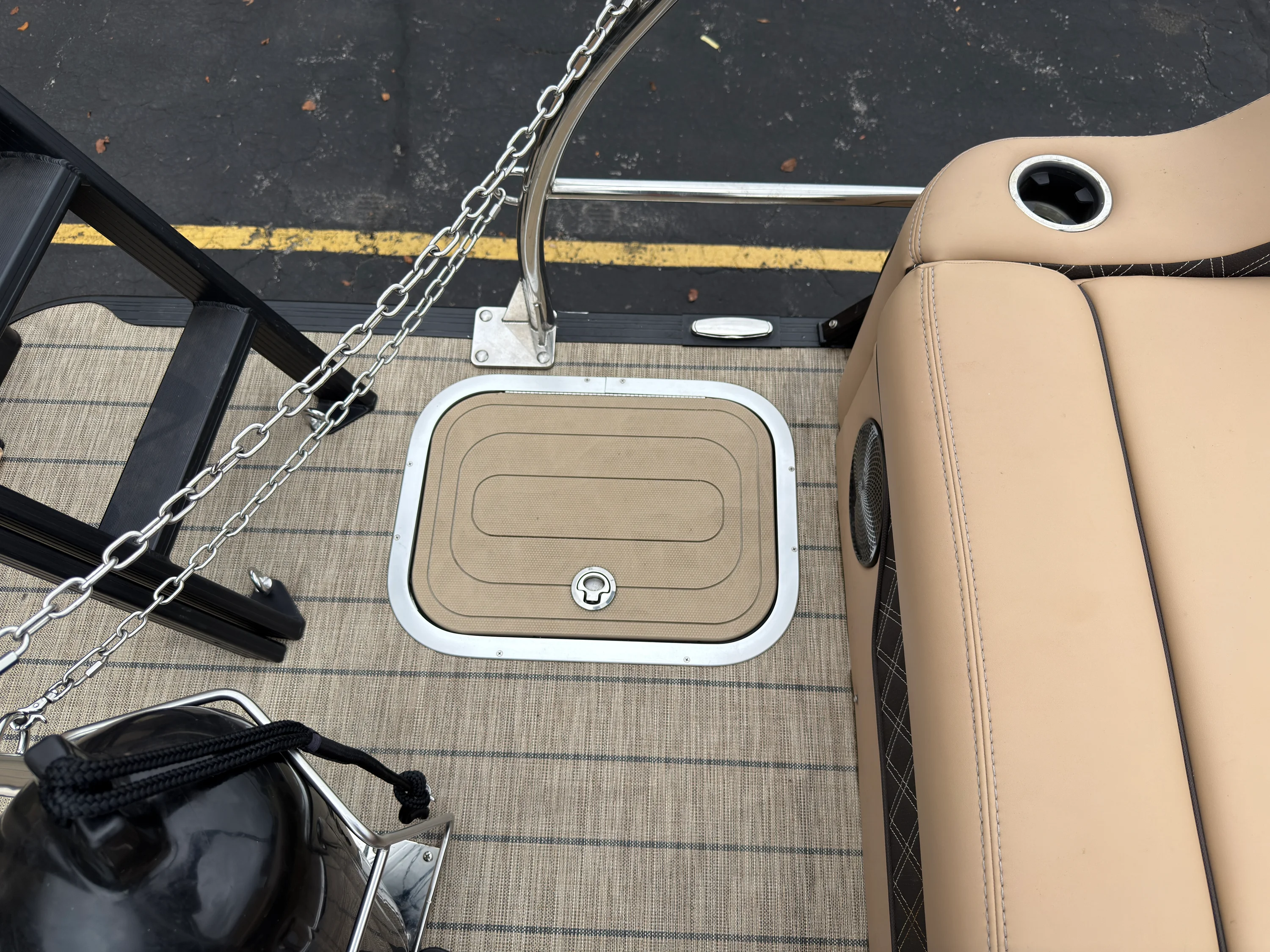 2022 Barletta LUSSO 23UCTT Image Thumbnail #37