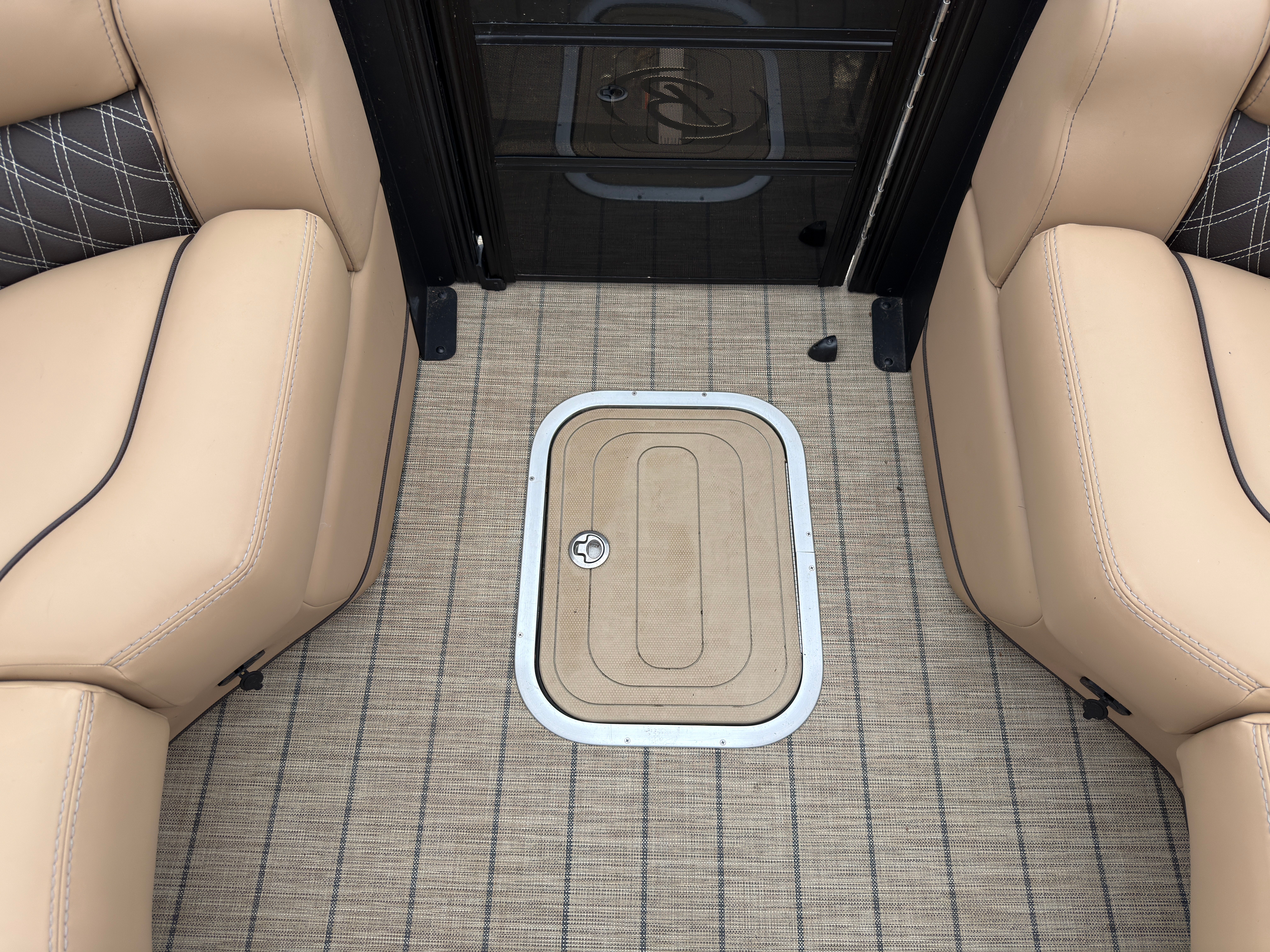 2022 Barletta LUSSO 23UCTT Image Thumbnail #3