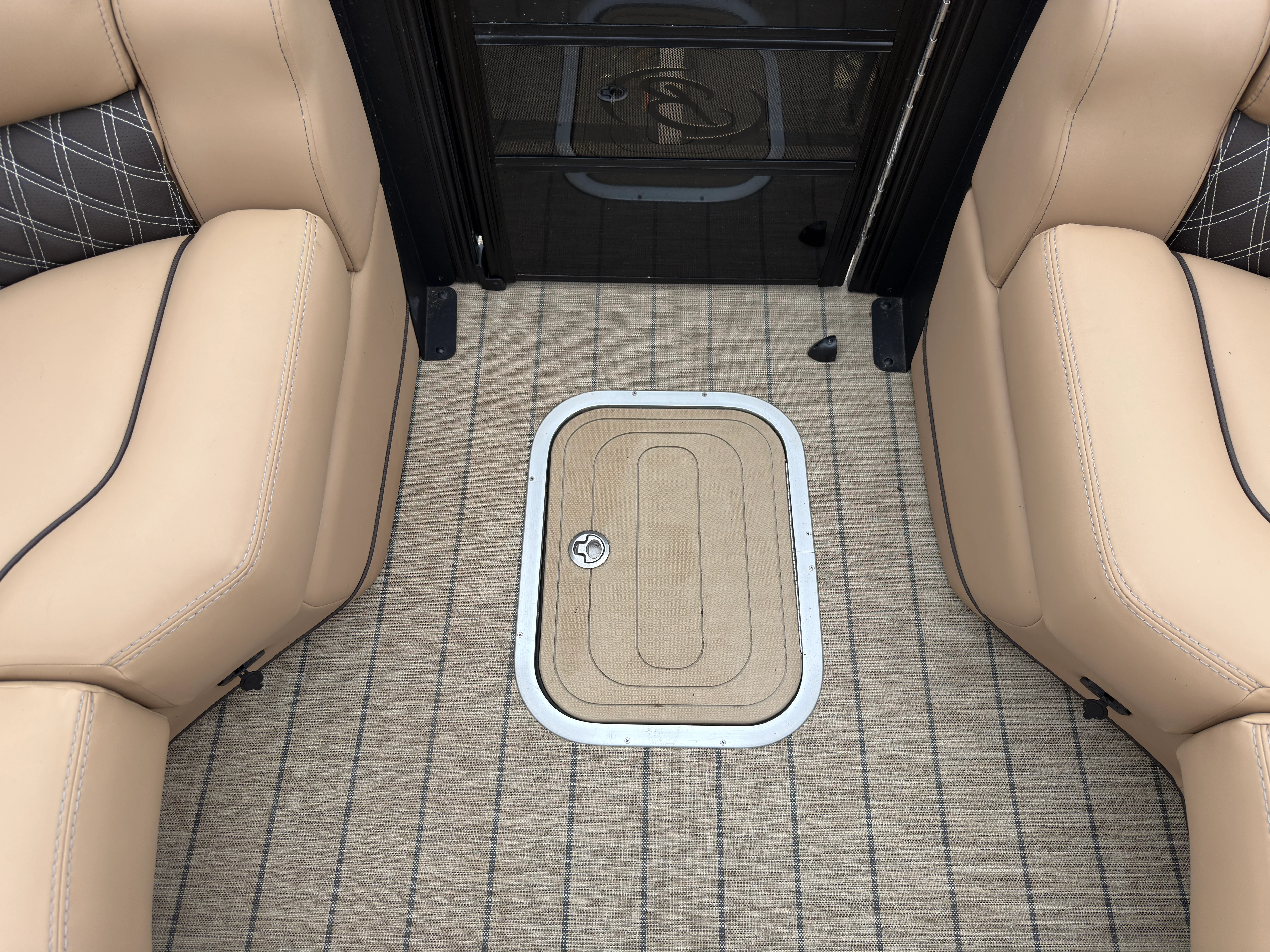 2022 Barletta LUSSO 23UCTT Image Thumbnail #3