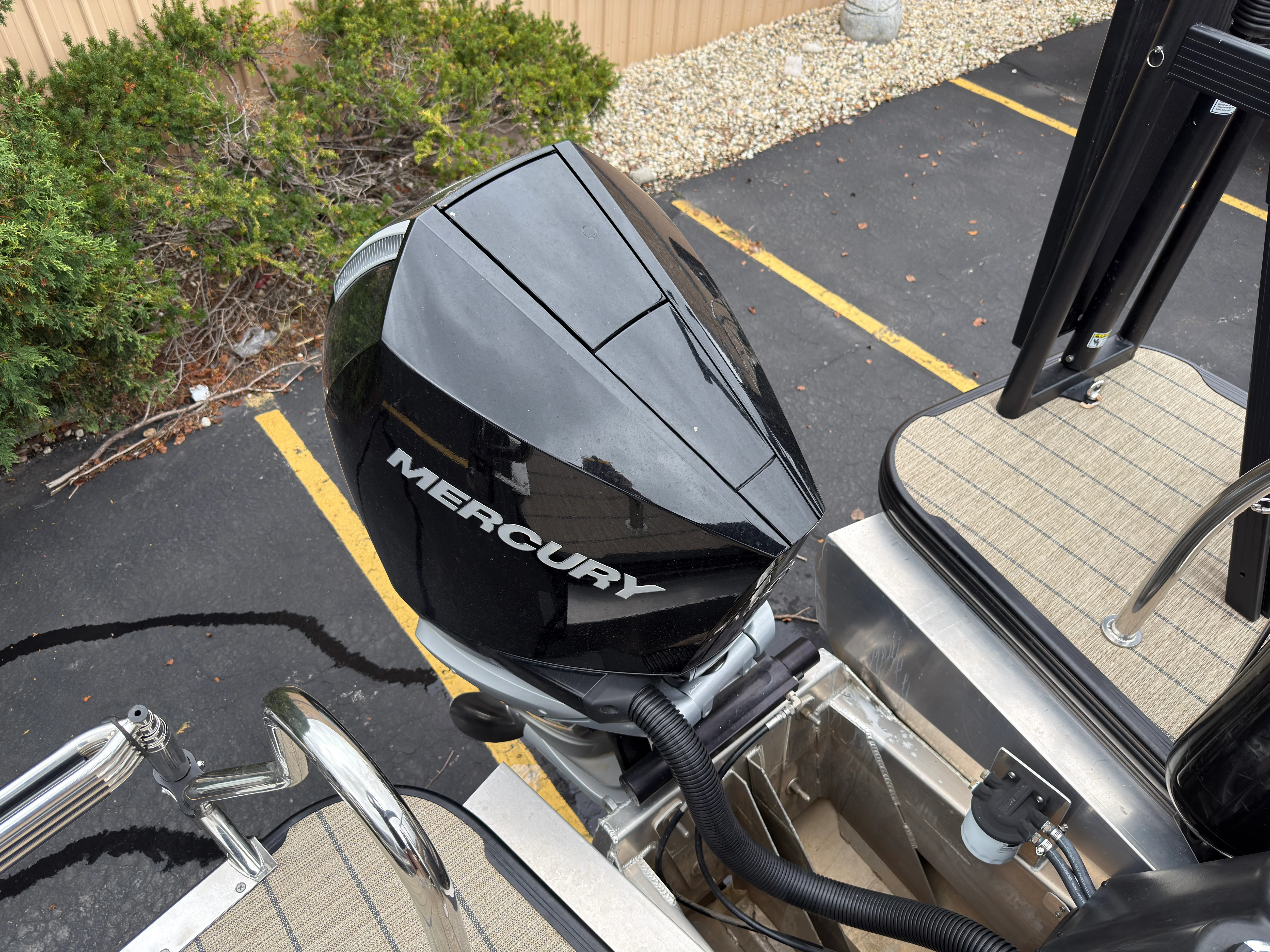 2022 Barletta LUSSO 23UCTT Image Thumbnail #38