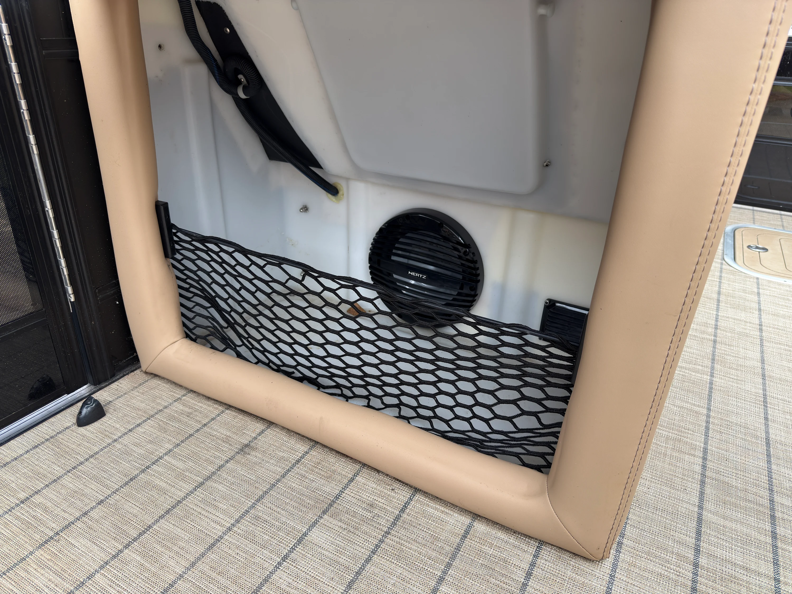 2022 Barletta LUSSO 23UCTT Image Thumbnail #15