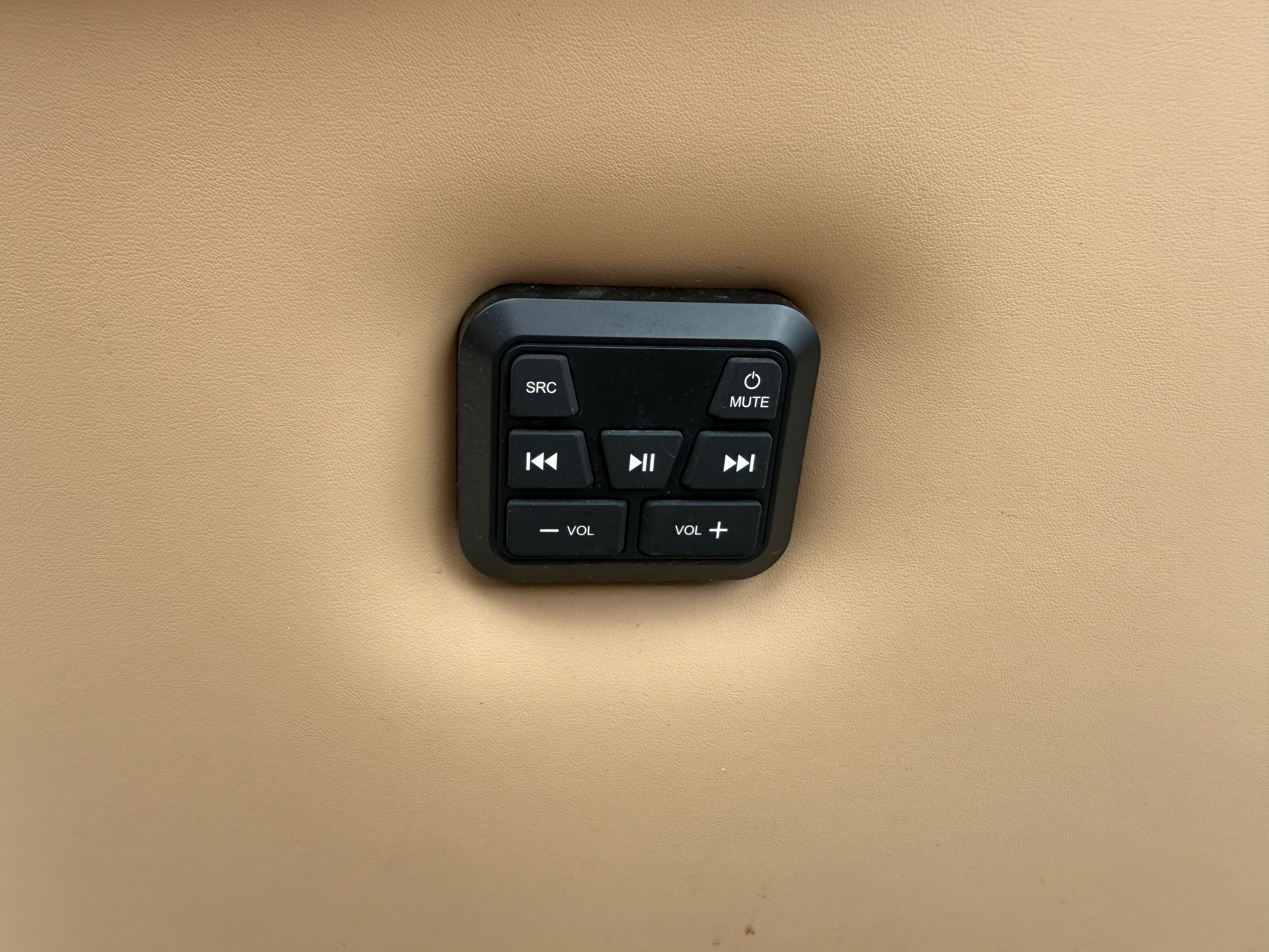 2022 Barletta LUSSO 23UCTT Image Thumbnail #31