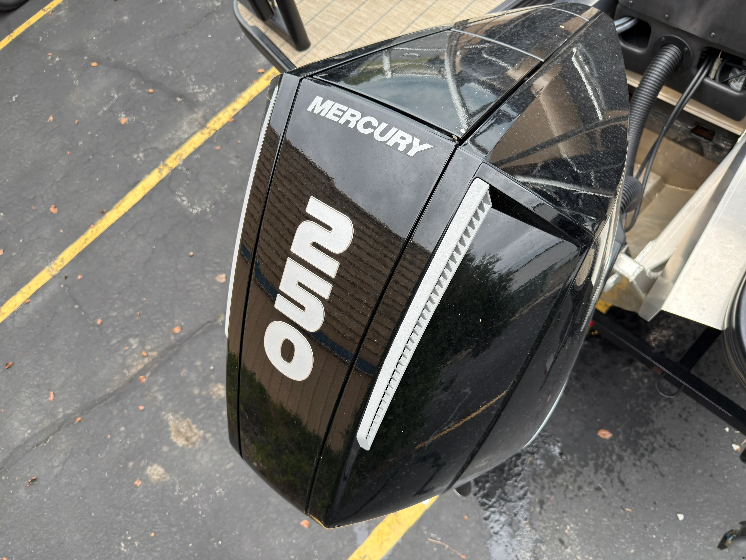 2022 Barletta LUSSO 23UCTT Image Thumbnail #39