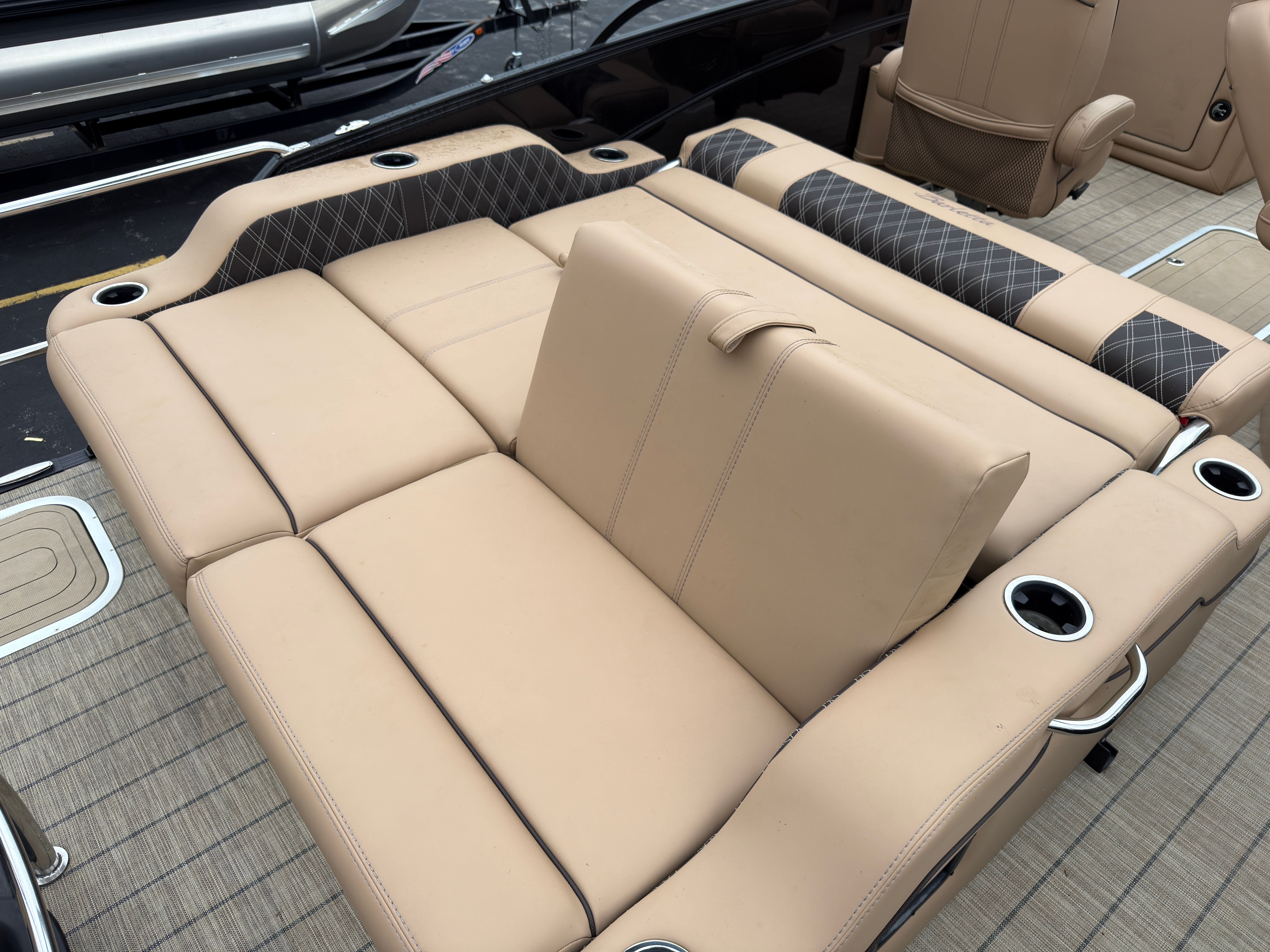 2022 Barletta LUSSO 23UCTT Image Thumbnail #29