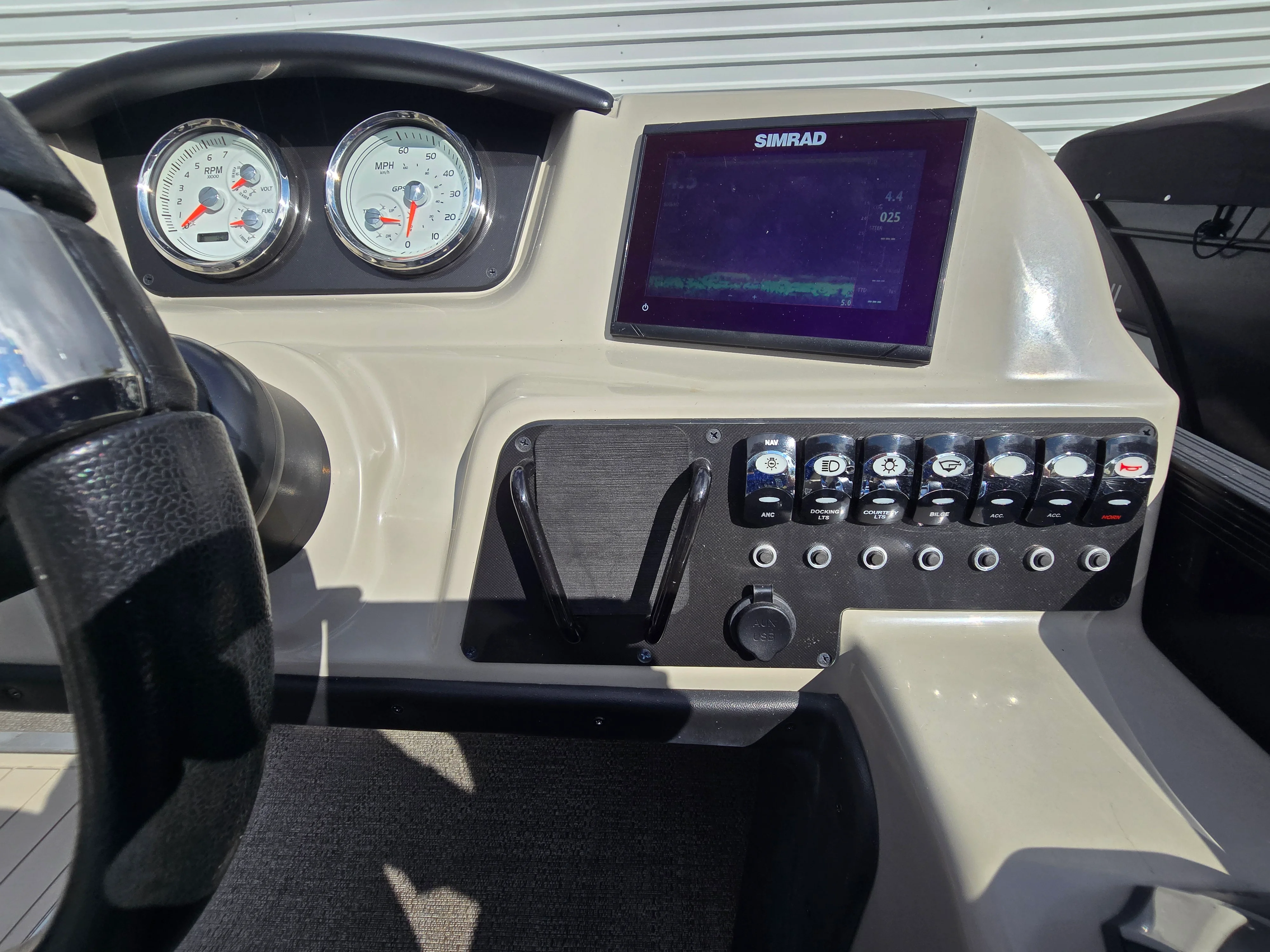 2020 Barletta C22QCTT Image Thumbnail #26