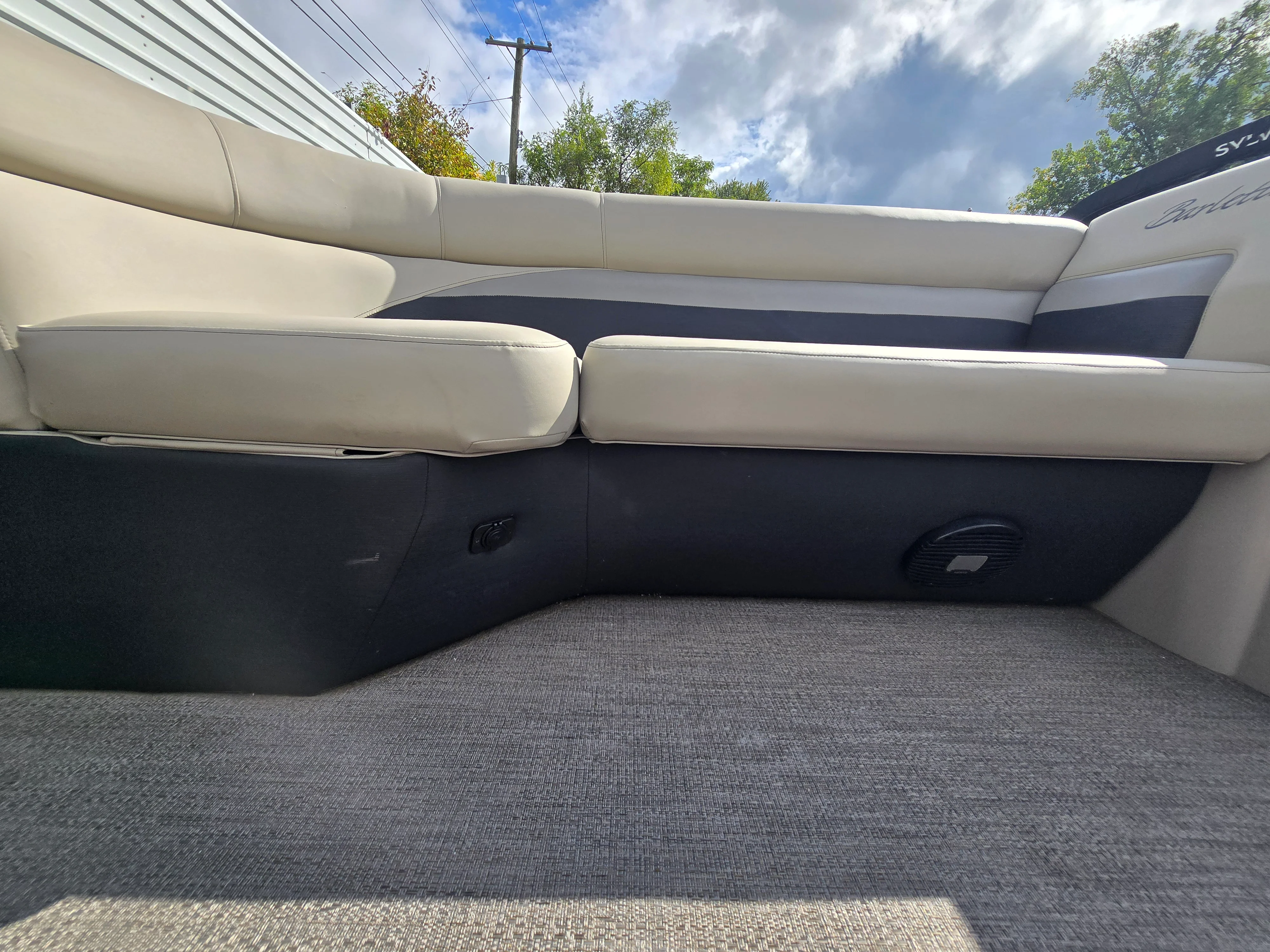 2020 Barletta C22QCTT Image Thumbnail #21