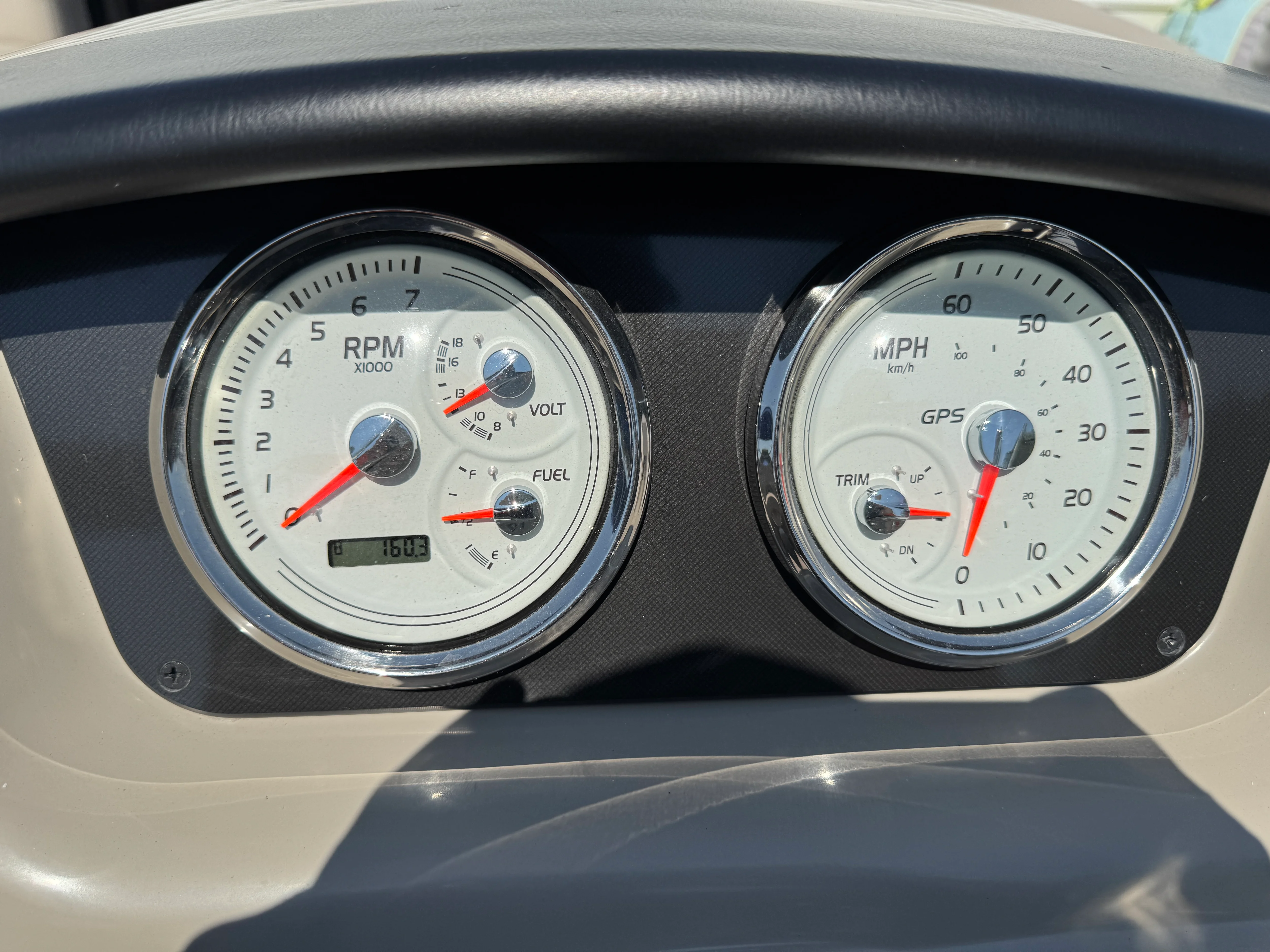 2020 Barletta C22QCTT Image Thumbnail #8