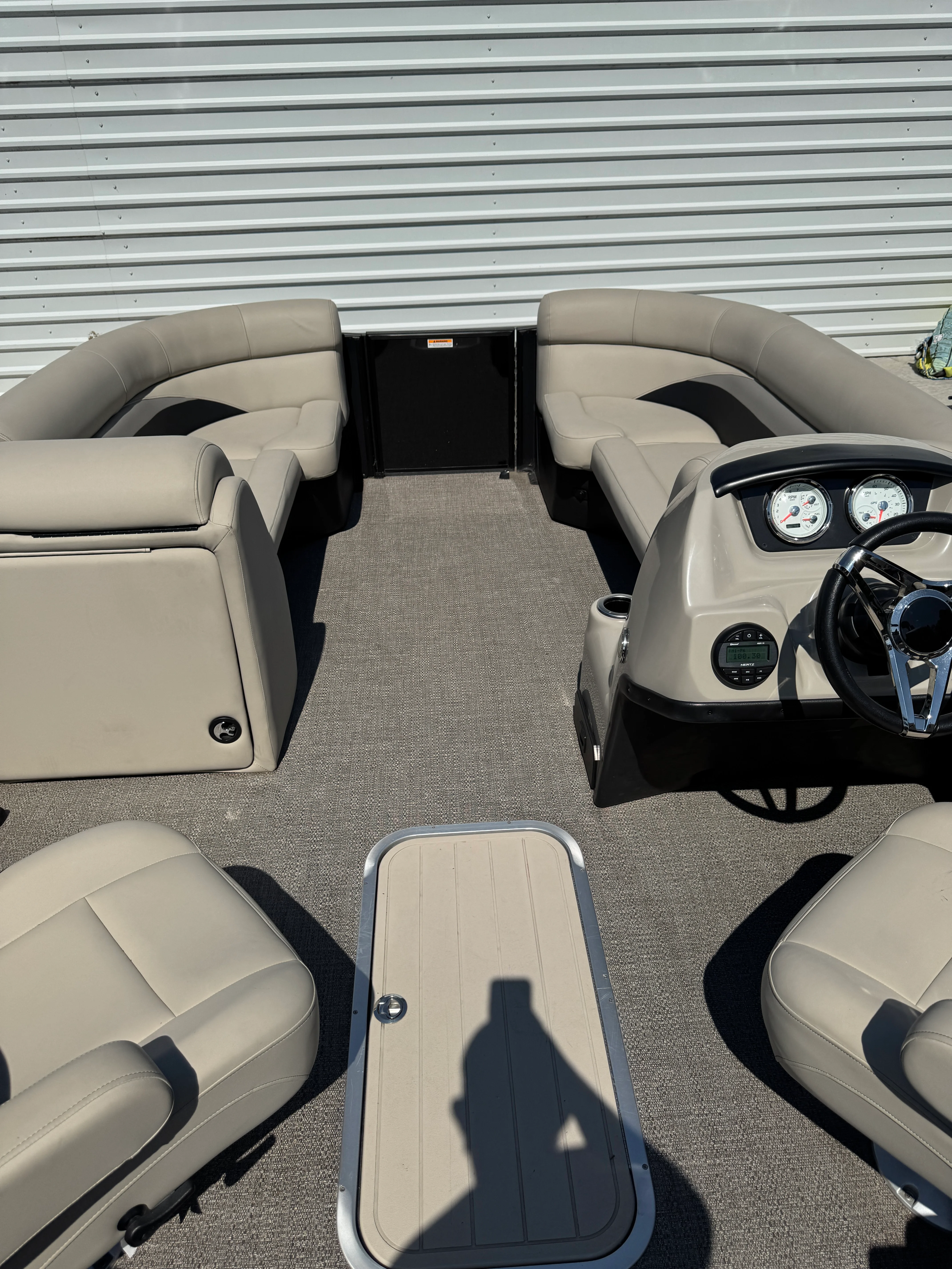 2020 Barletta C22QCTT Image Thumbnail #12