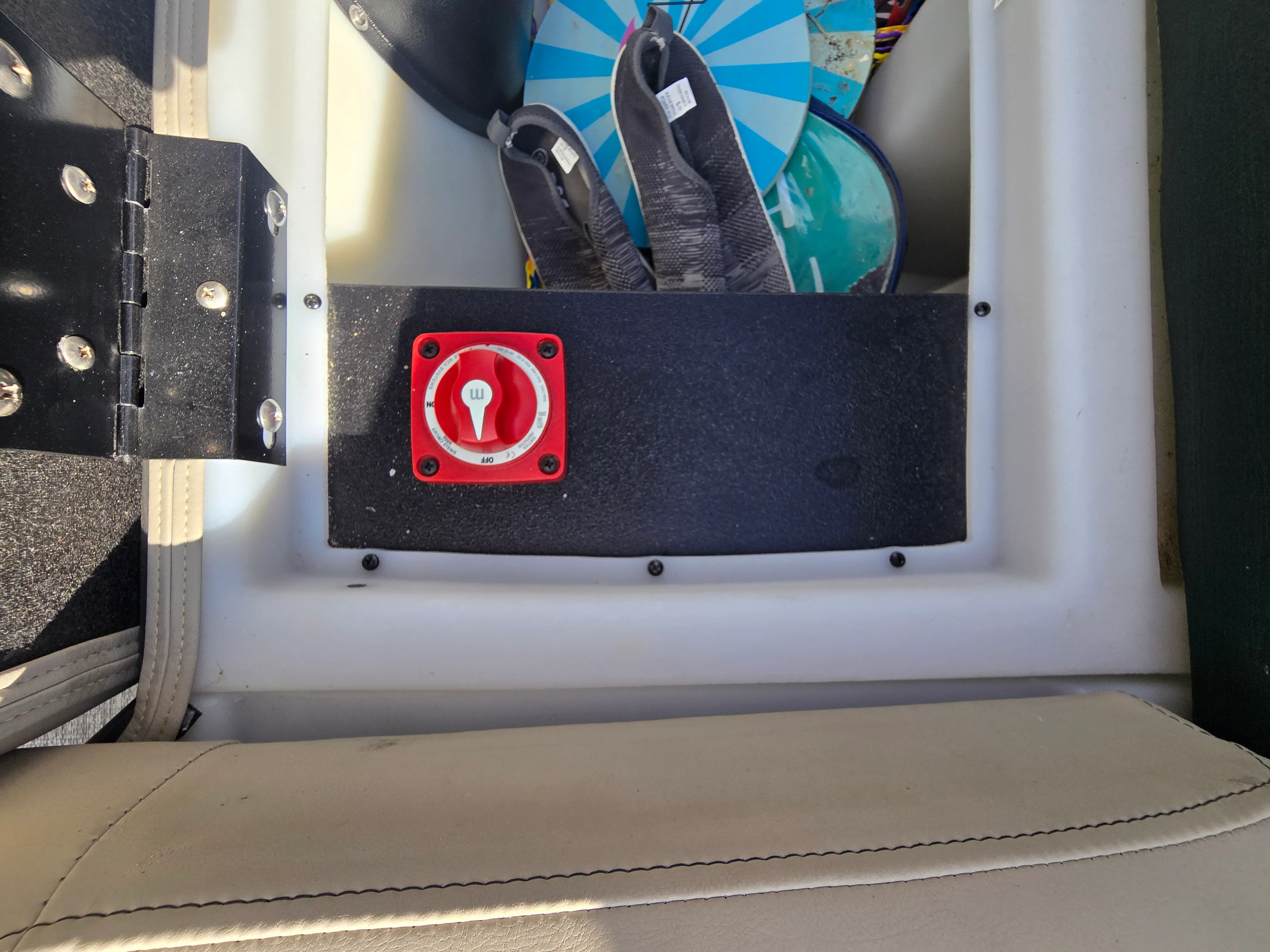 2020 Barletta C22QCTT Image Thumbnail #23