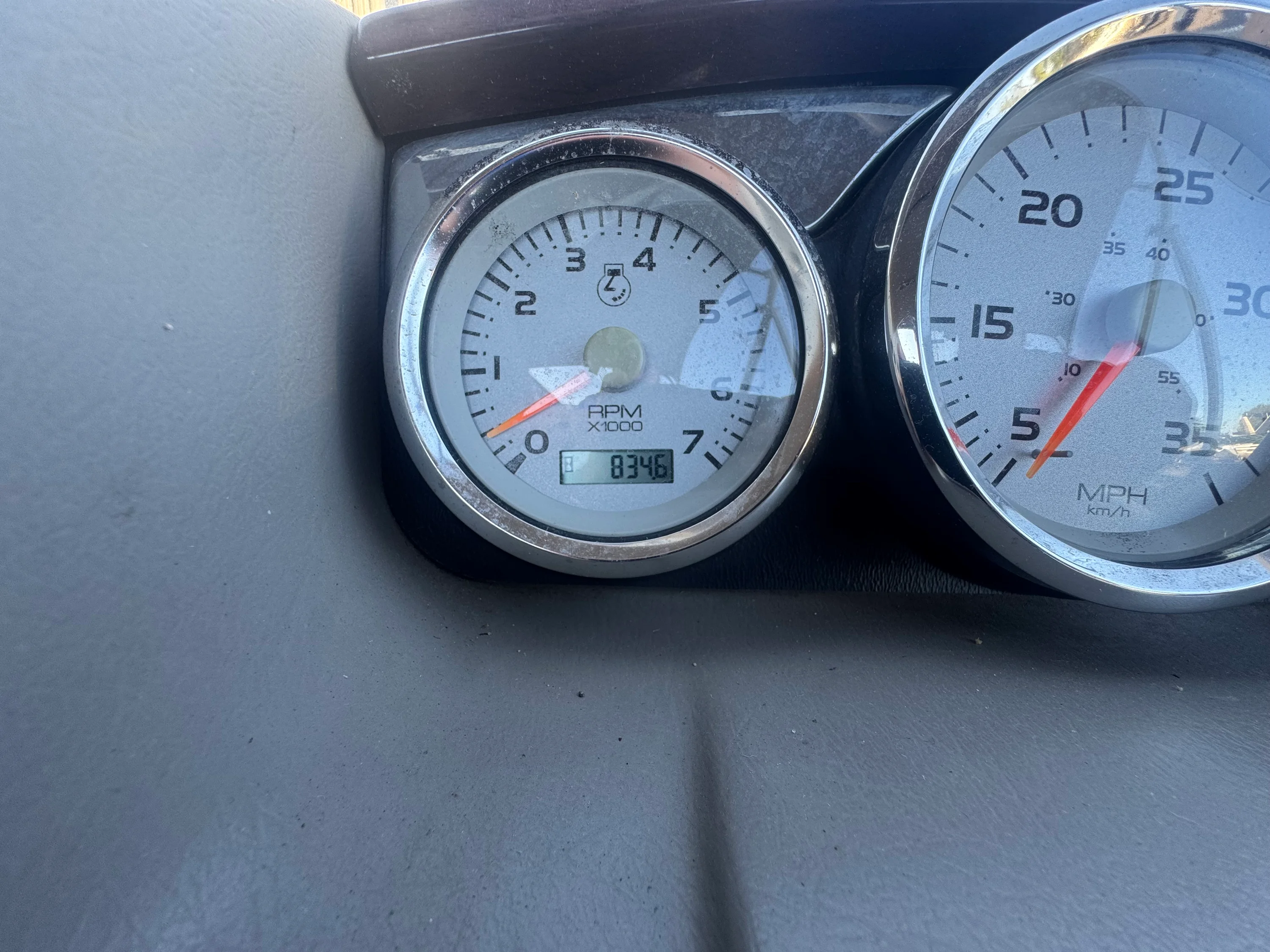 2008 Bennington 2275 RLI Image Thumbnail #16