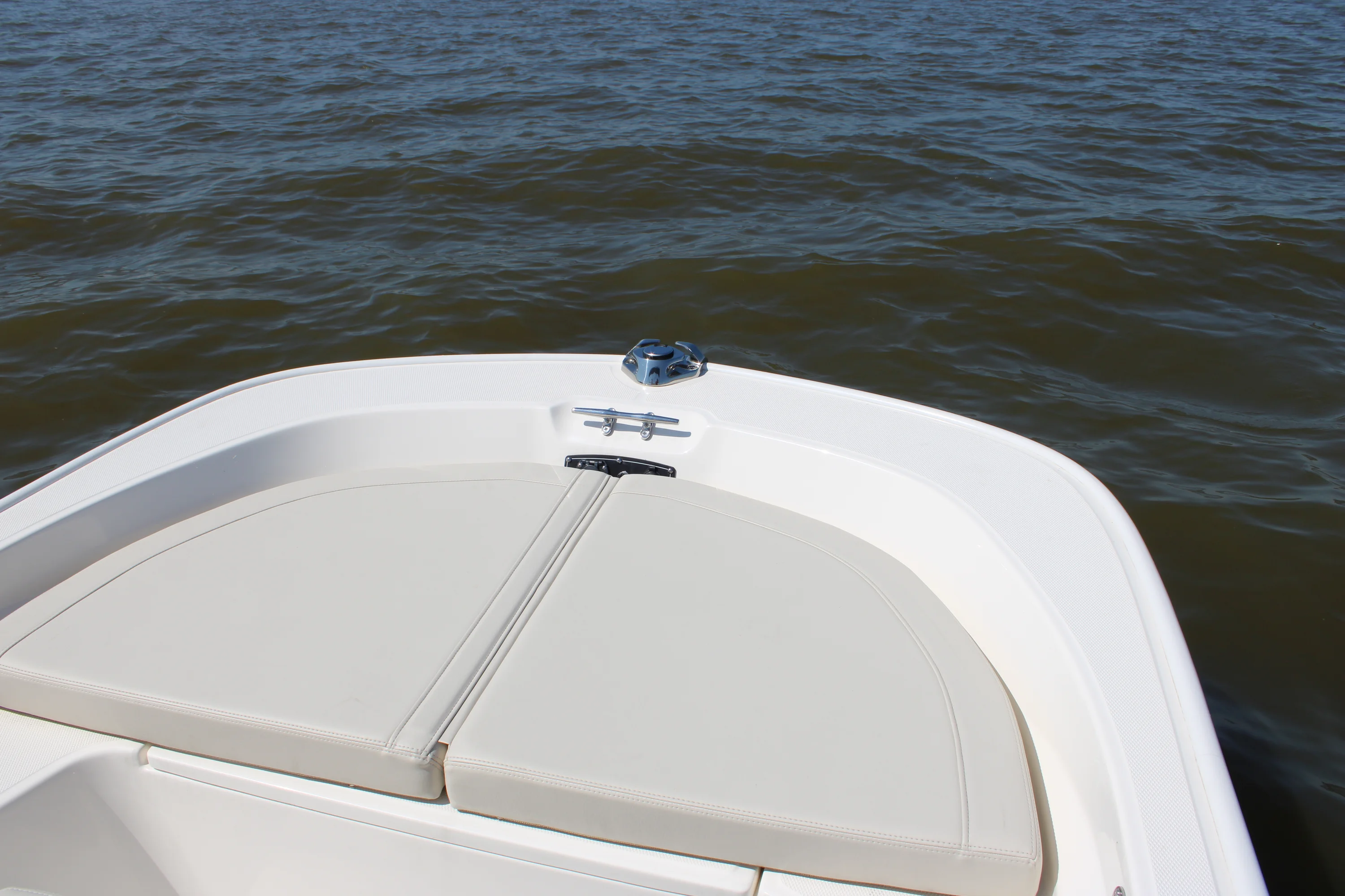 2026 Boston Whaler 150 Montauk Image Thumbnail #28
